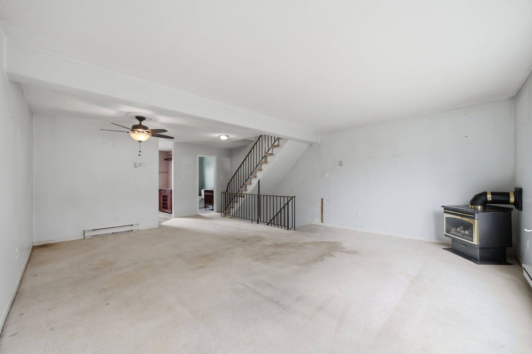2440 Bromsgrove RD #71, Mississauga, ON L5J 4J7
