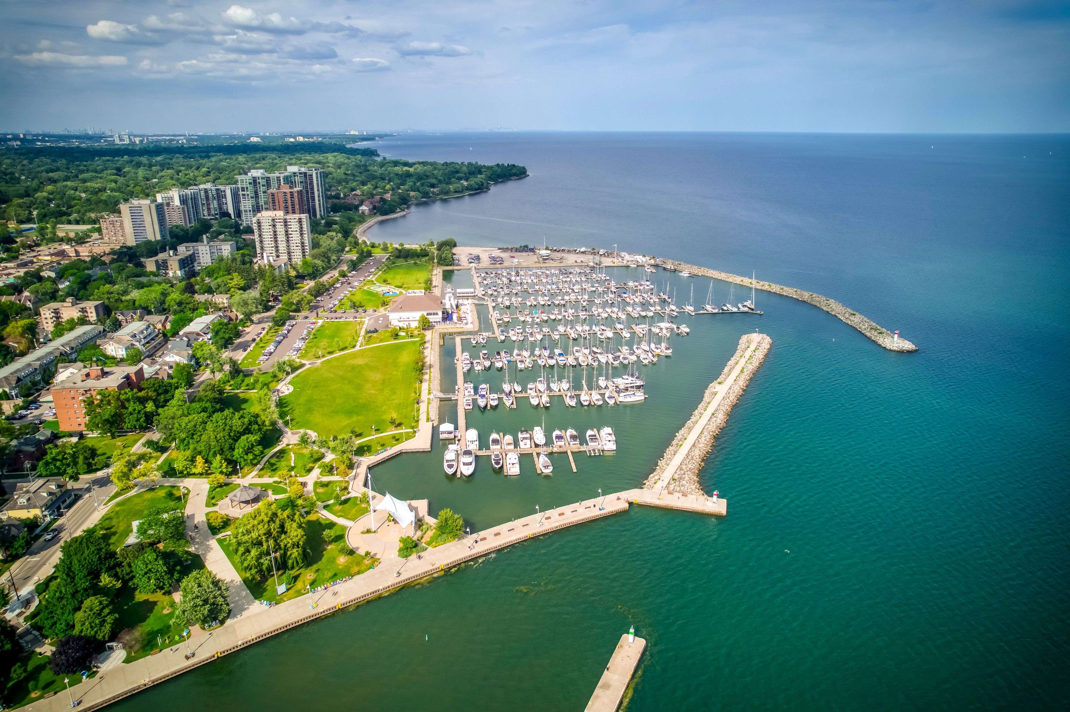 11 Bronte RD #427, Oakville, ON L6L 0E1