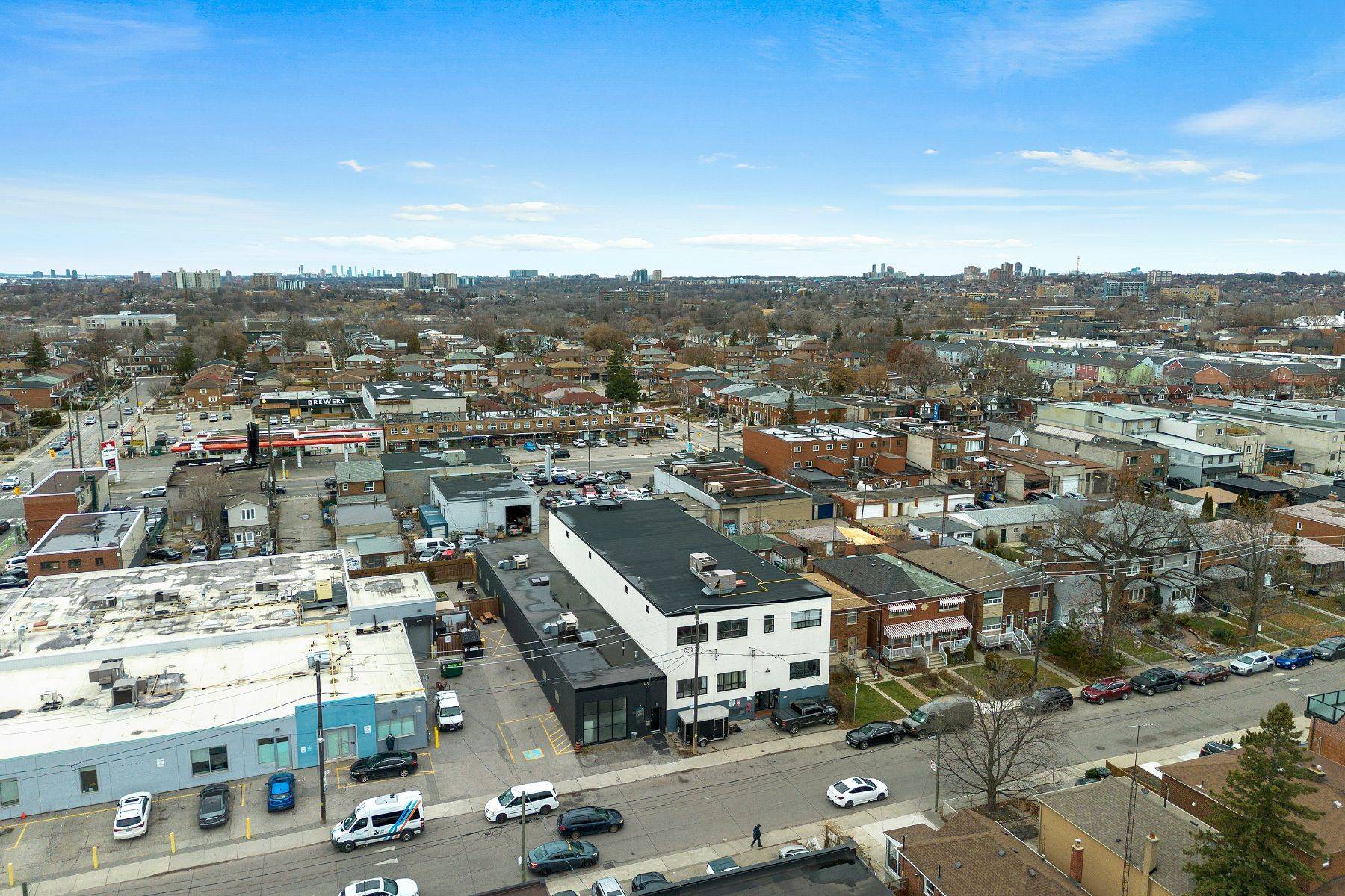 346-348 Ryding AVE, Toronto W02, ON M6N 1H5