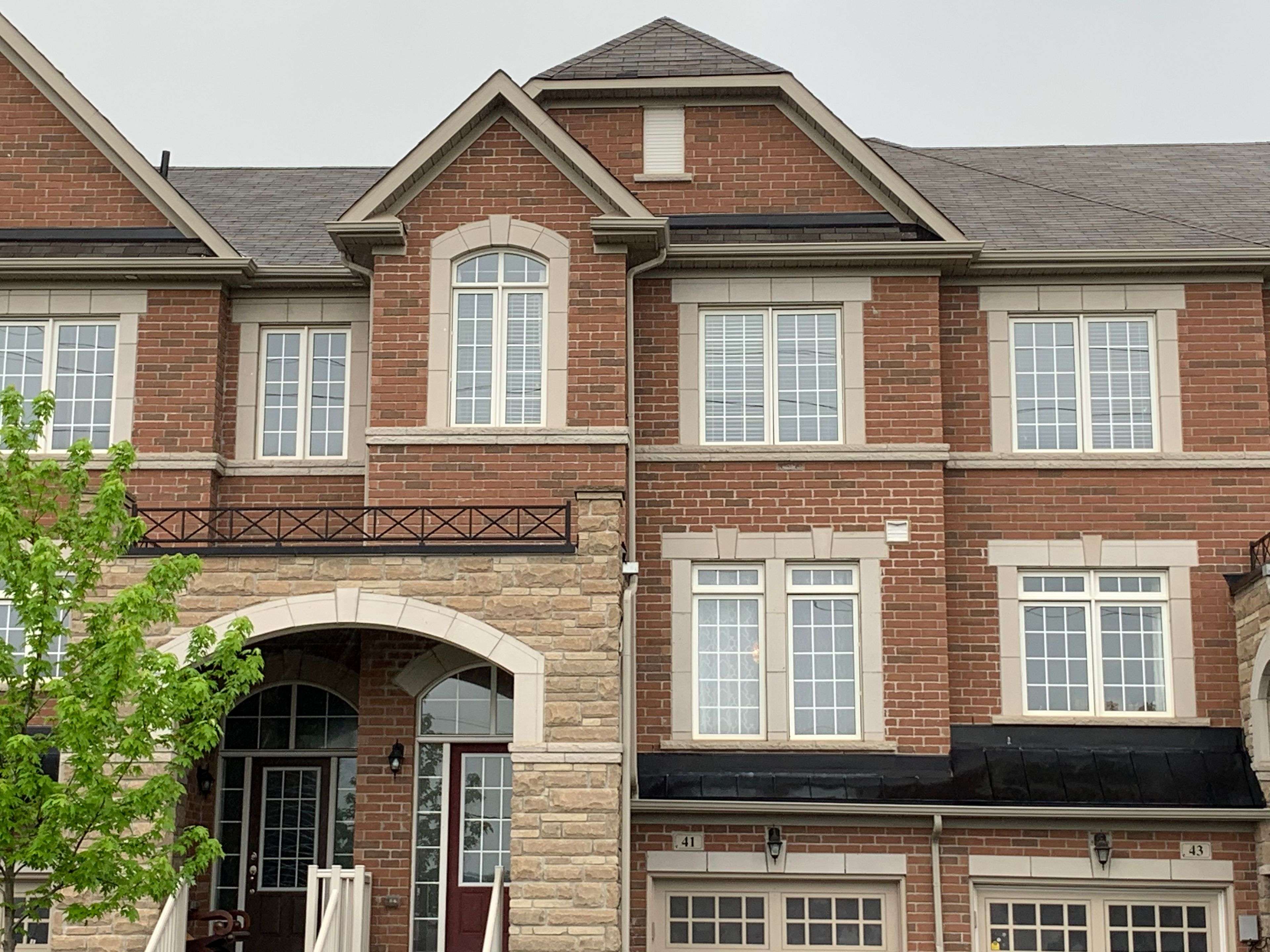 41 Rockbrook TRL, Brampton, ON L7A 4H8