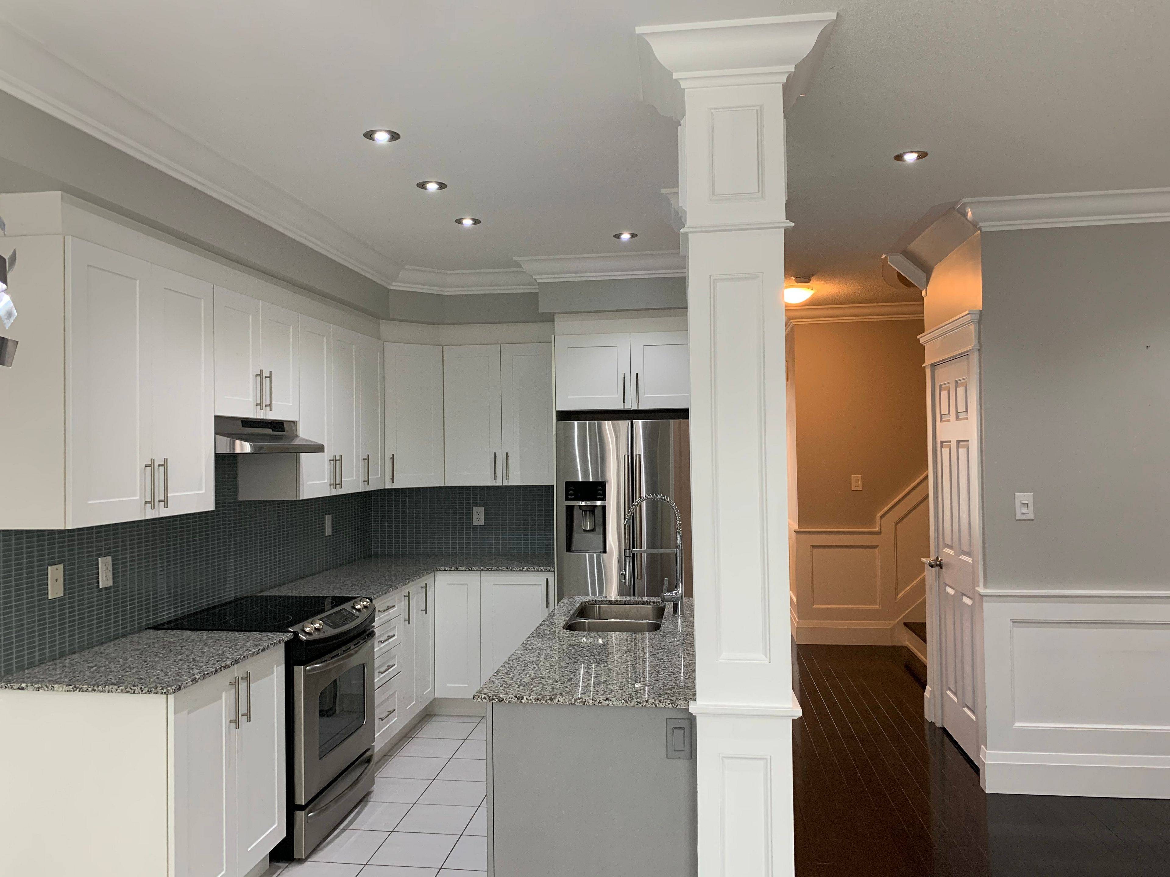 41 Rockbrook TRL, Brampton, ON L7A 4H8