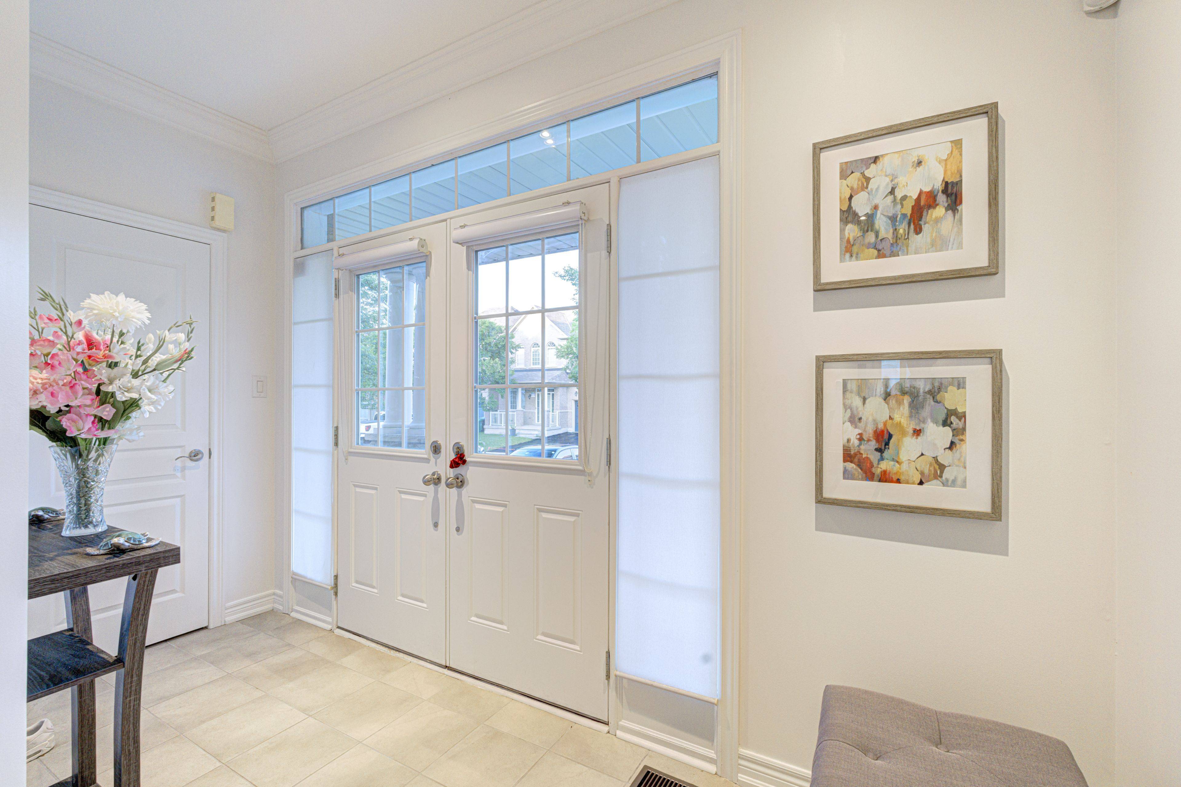 46 Sliprock CRES, Brampton, ON L6Y 0W8