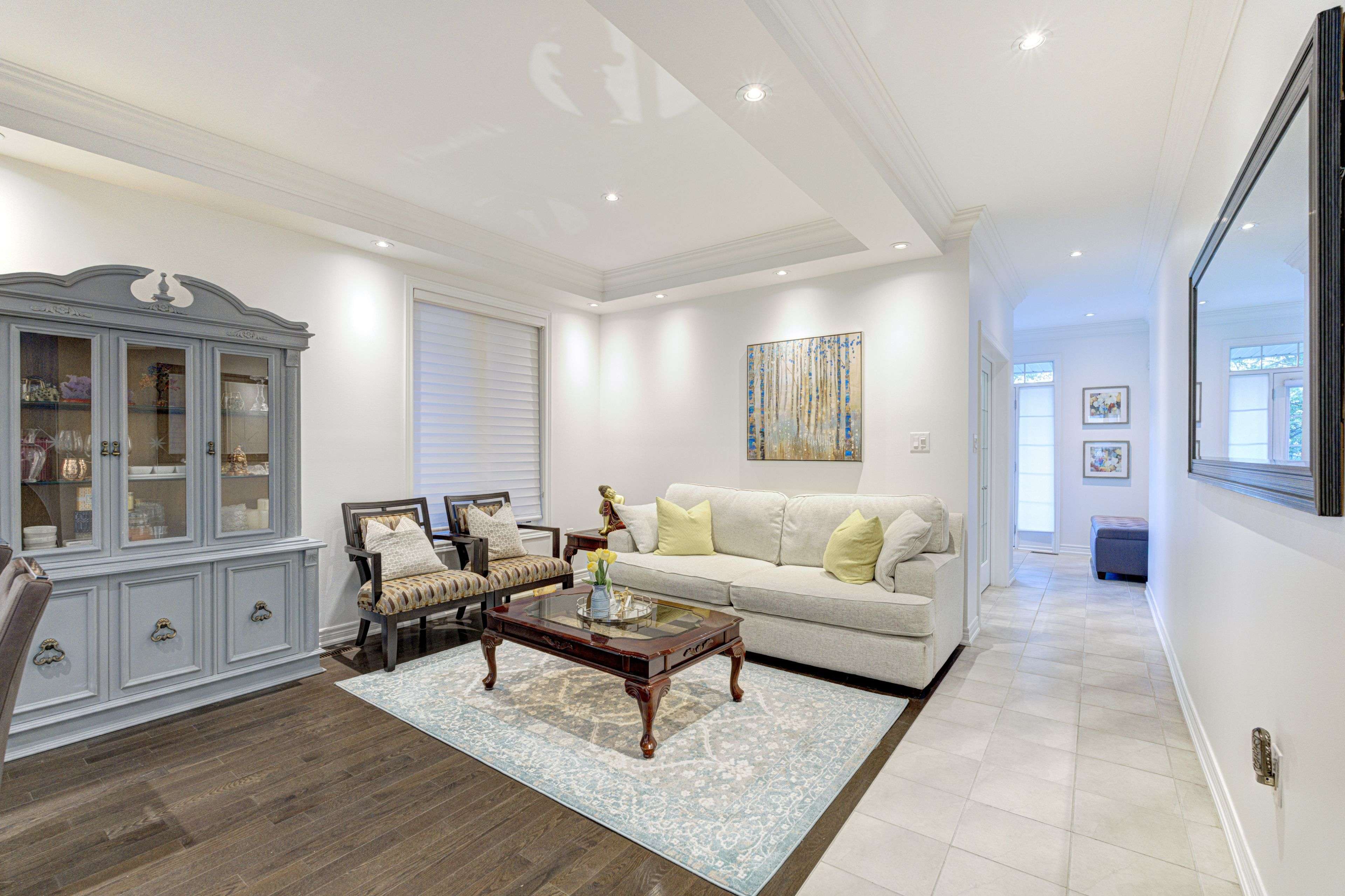 46 Sliprock CRES, Brampton, ON L6Y 0W8