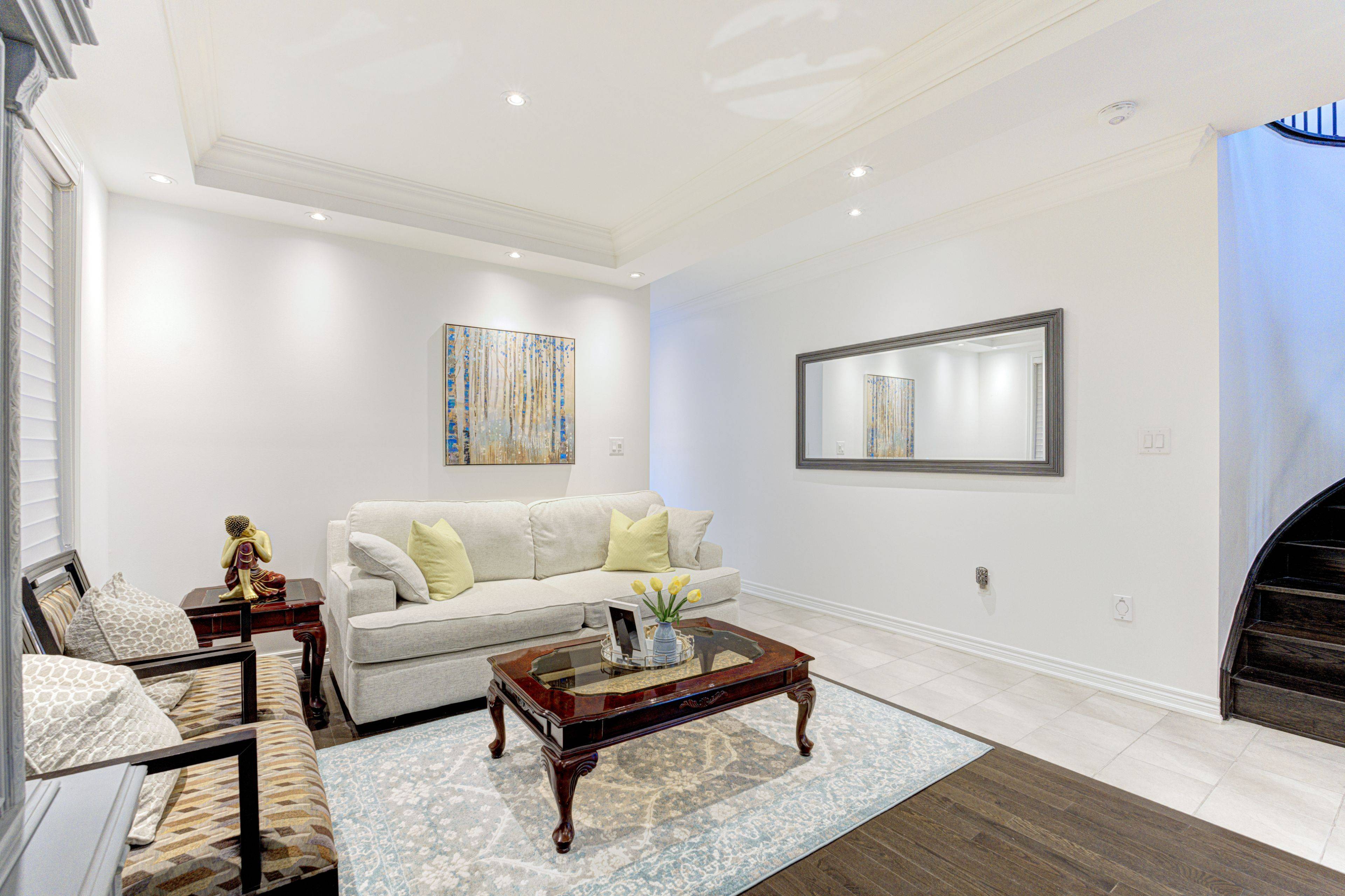 46 Sliprock CRES, Brampton, ON L6Y 0W8