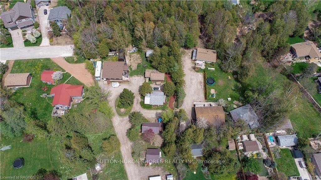 95 Mcvicar ST, Saugeen Shores, ON N0H 2C0