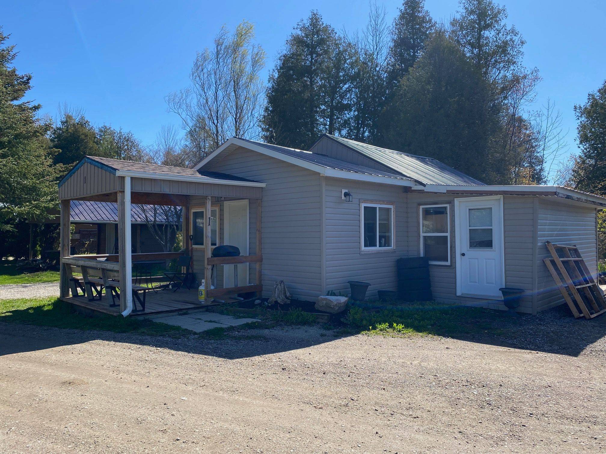 95 Mcvicar ST, Saugeen Shores, ON N0H 2C0