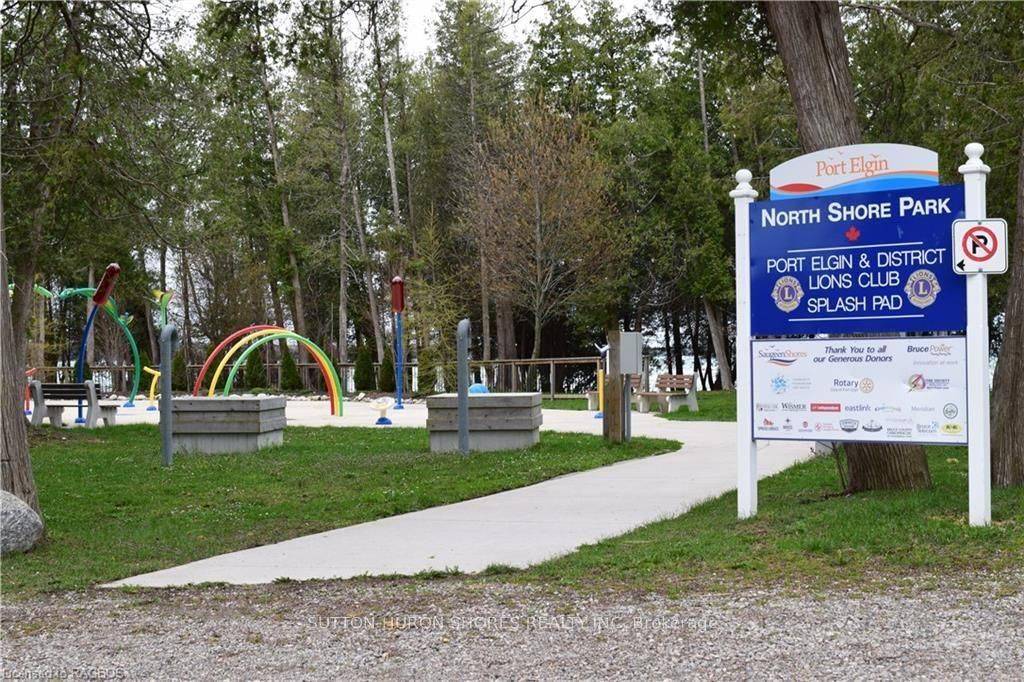 95 Mcvicar ST, Saugeen Shores, ON N0H 2C0