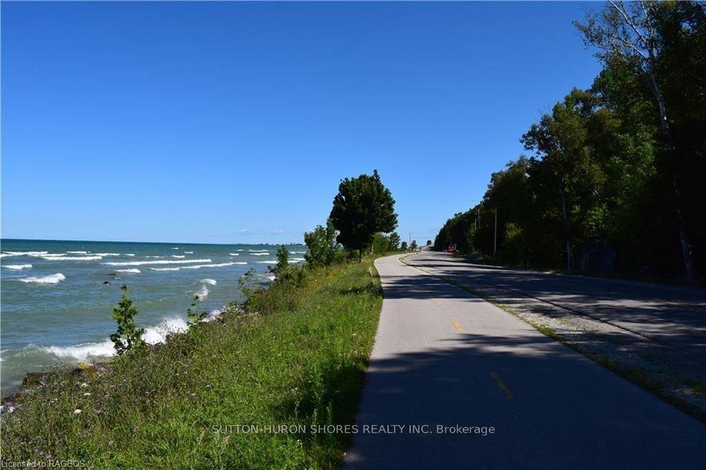 95 Mcvicar ST, Saugeen Shores, ON N0H 2C0