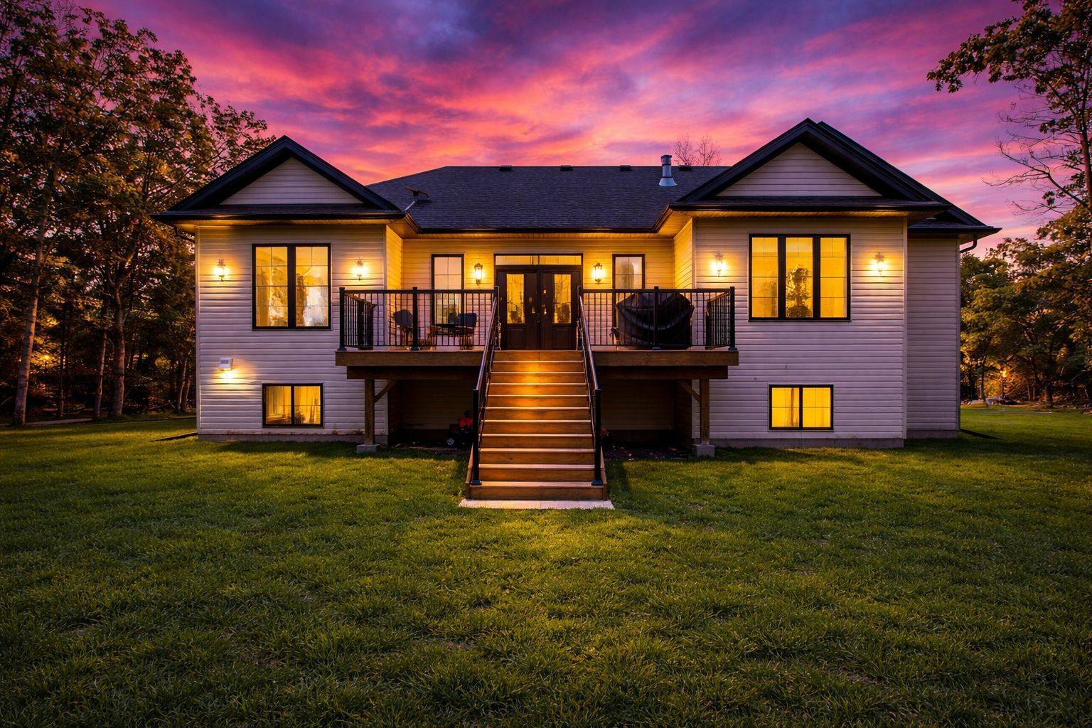 75 Riverside BLVD, Trent Hills, ON K0L 1L0