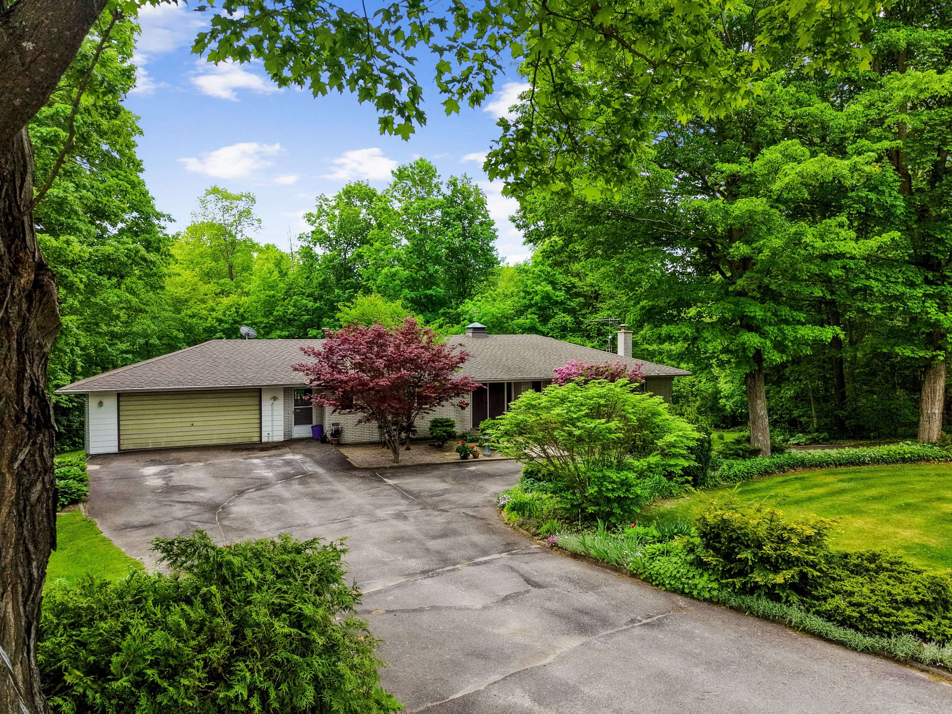 452 Gully RD, Alnwick/haldimand, ON K9A 4J8