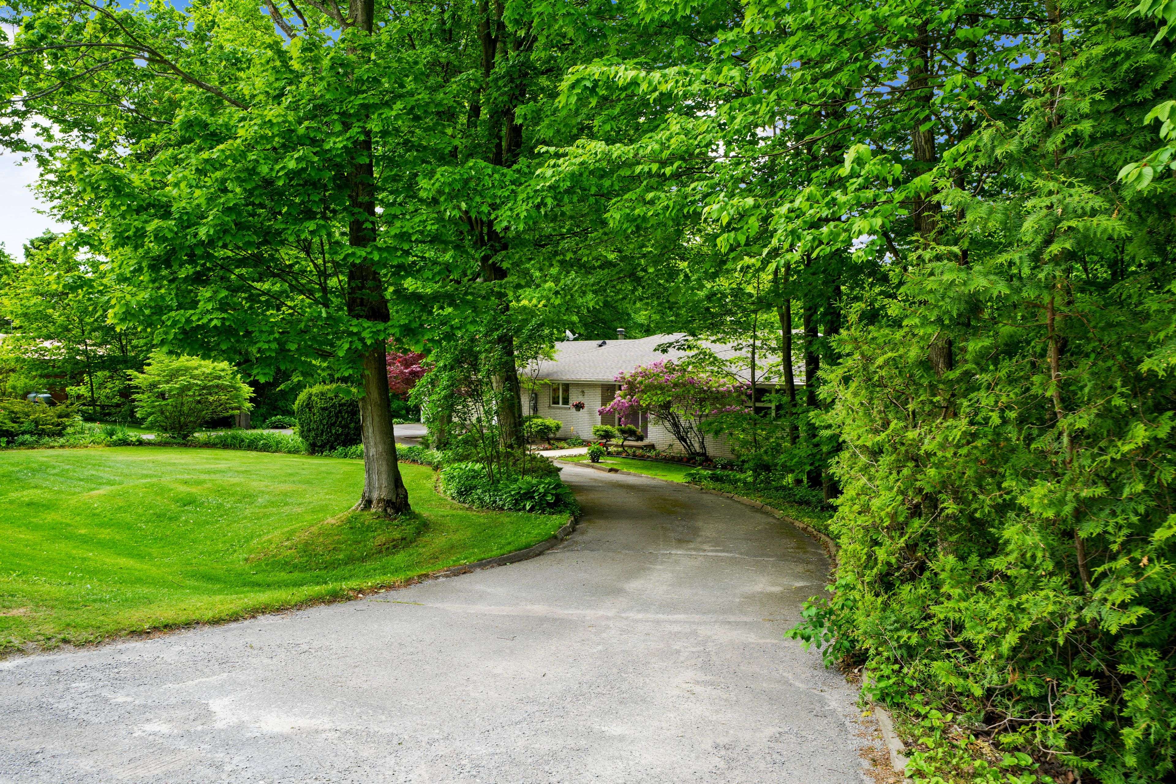 452 Gully RD, Alnwick/haldimand, ON K9A 4J8