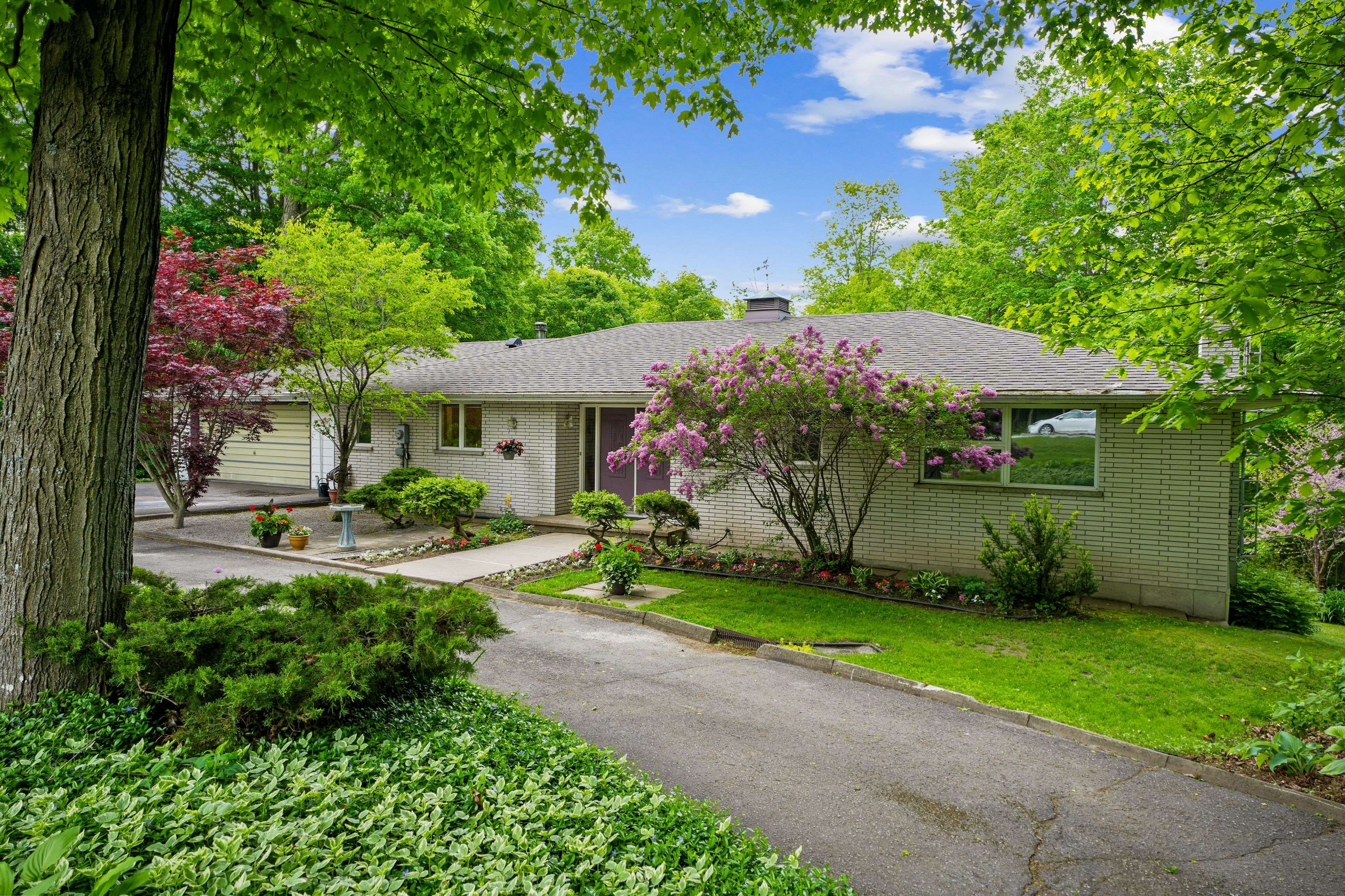 452 Gully RD, Alnwick/haldimand, ON K9A 4J8