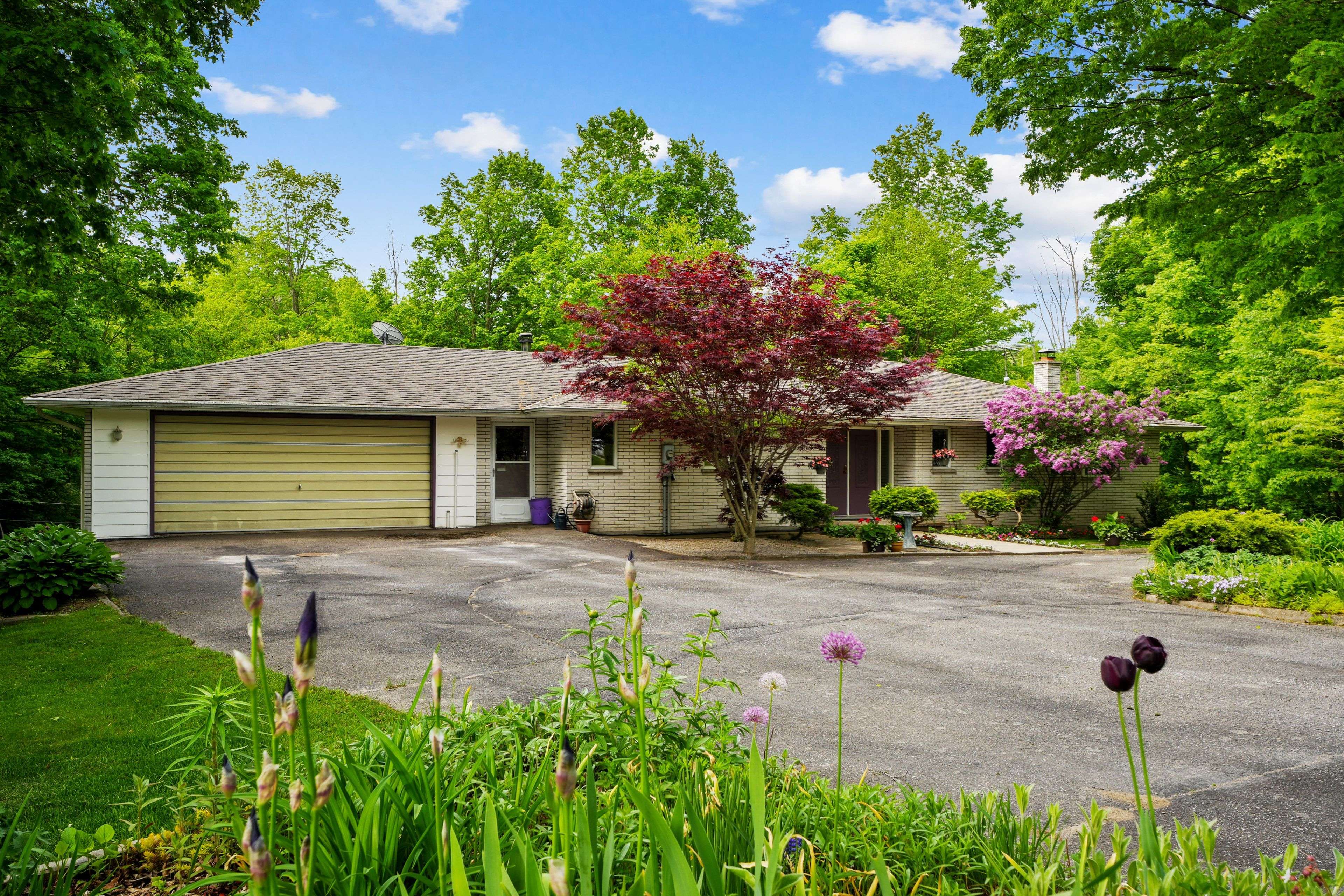 452 Gully RD, Alnwick/haldimand, ON K9A 4J8
