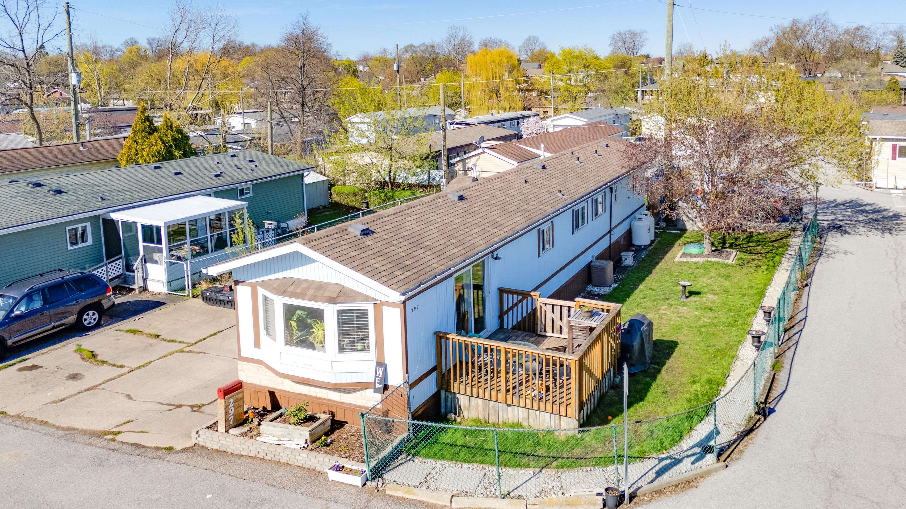 241 St. Paul ST #297, St. Catharines, ON L2S 2E5