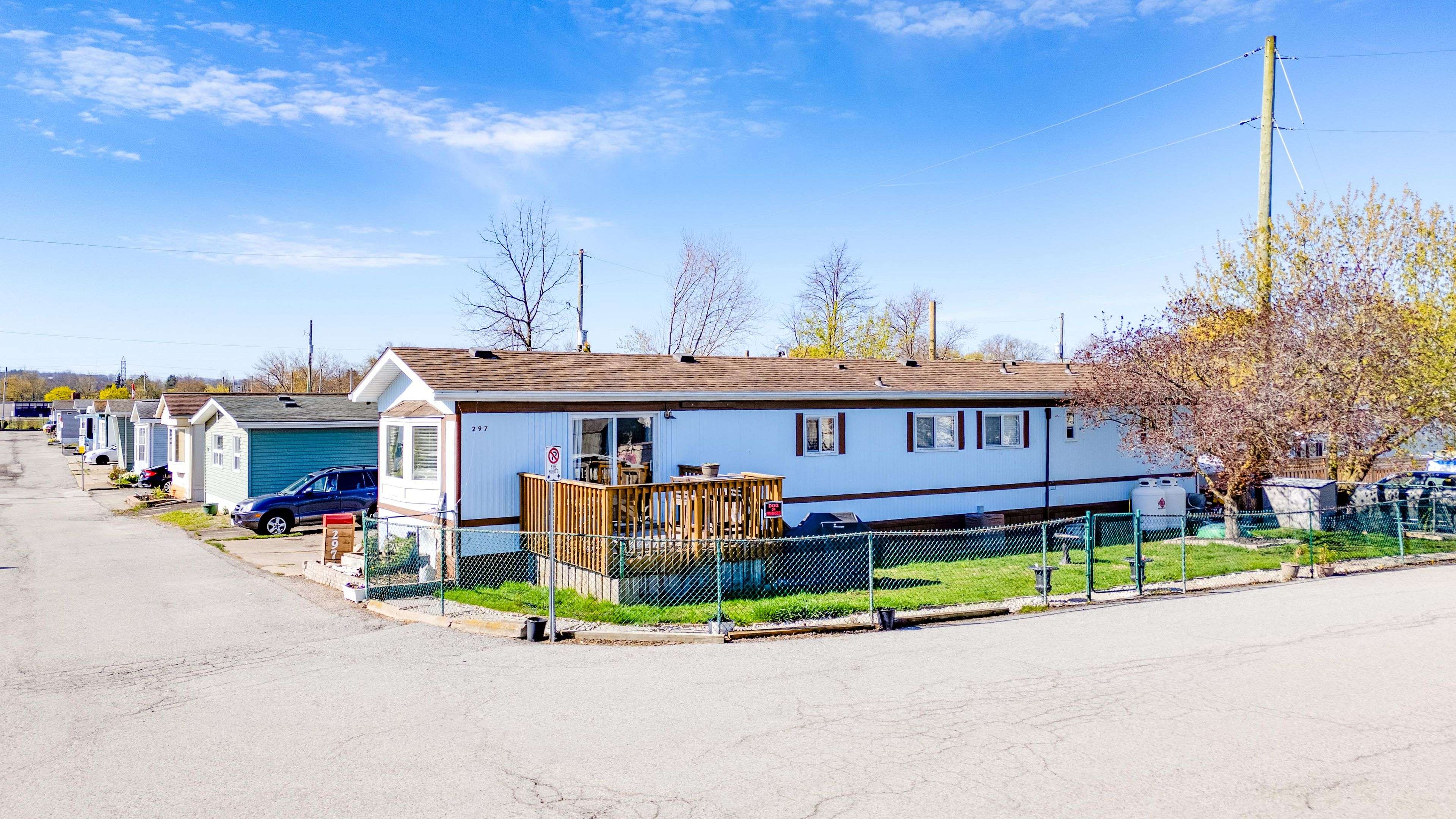 241 St. Paul ST #297, St. Catharines, ON L2S 2E5