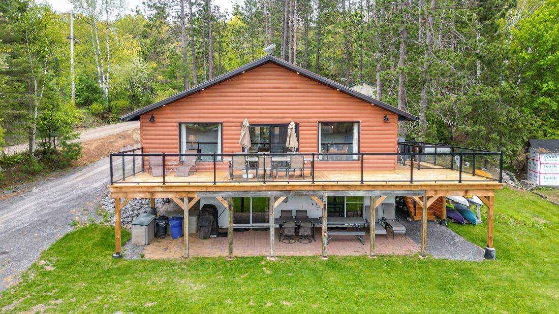 168 Addington Road 5 N/A, Addington Highlands, ON K0H 1K0
