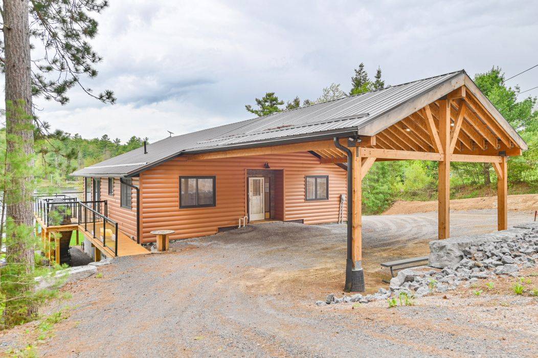 168 Addington Road 5 N/A, Addington Highlands, ON K0H 1K0