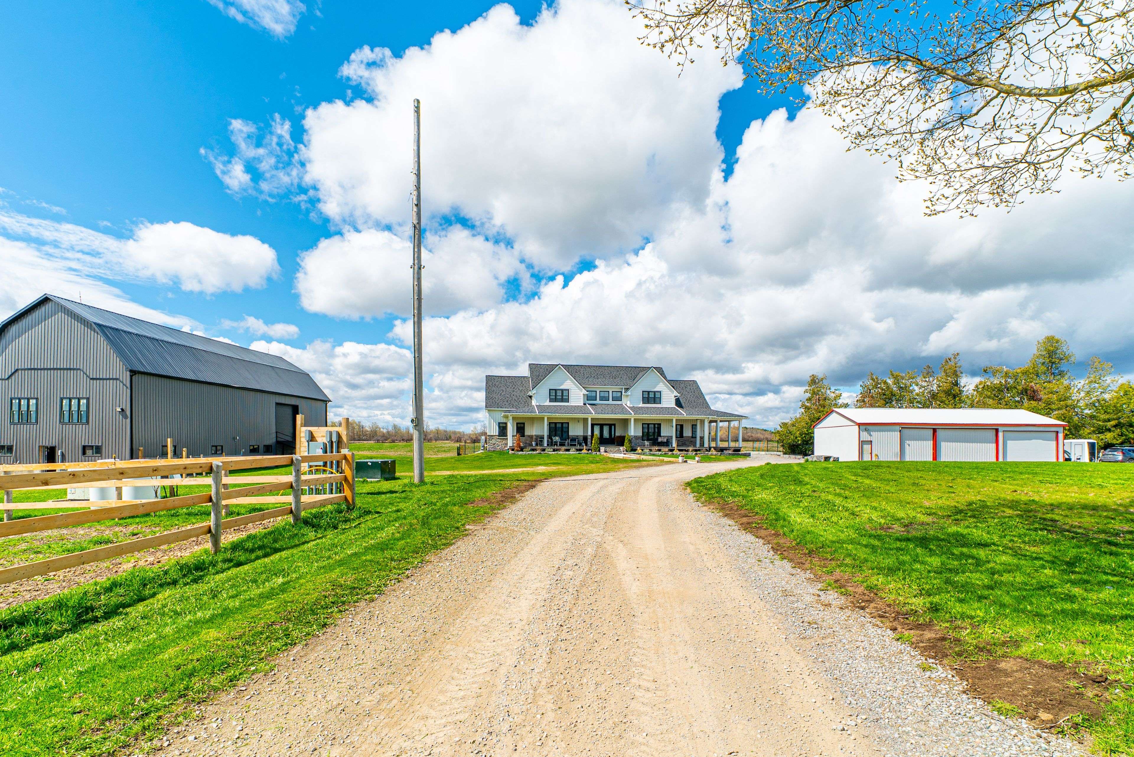 50 Farmview RD, Kawartha Lakes, ON K0L 2W0