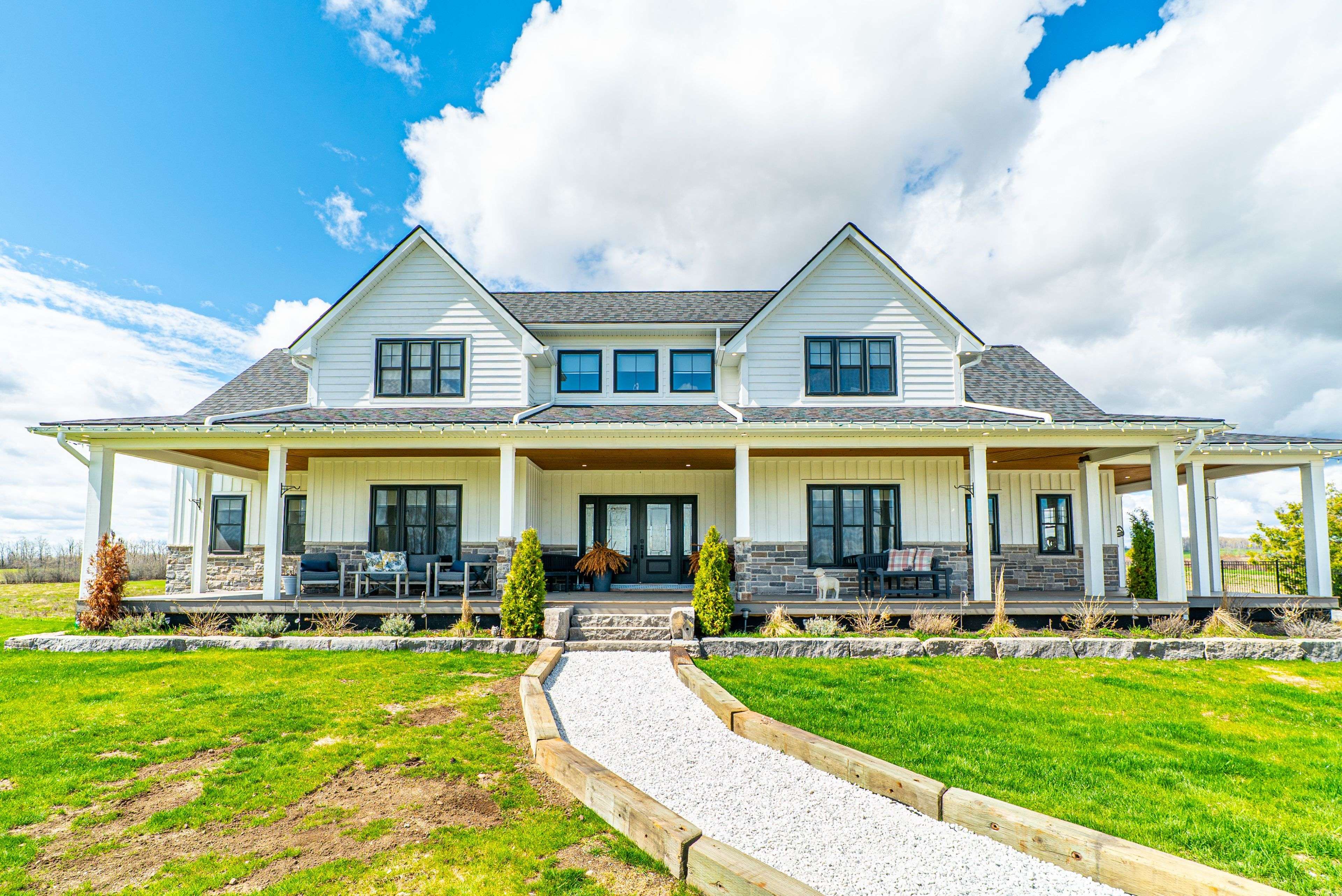 50 Farmview RD, Kawartha Lakes, ON K0L 2W0