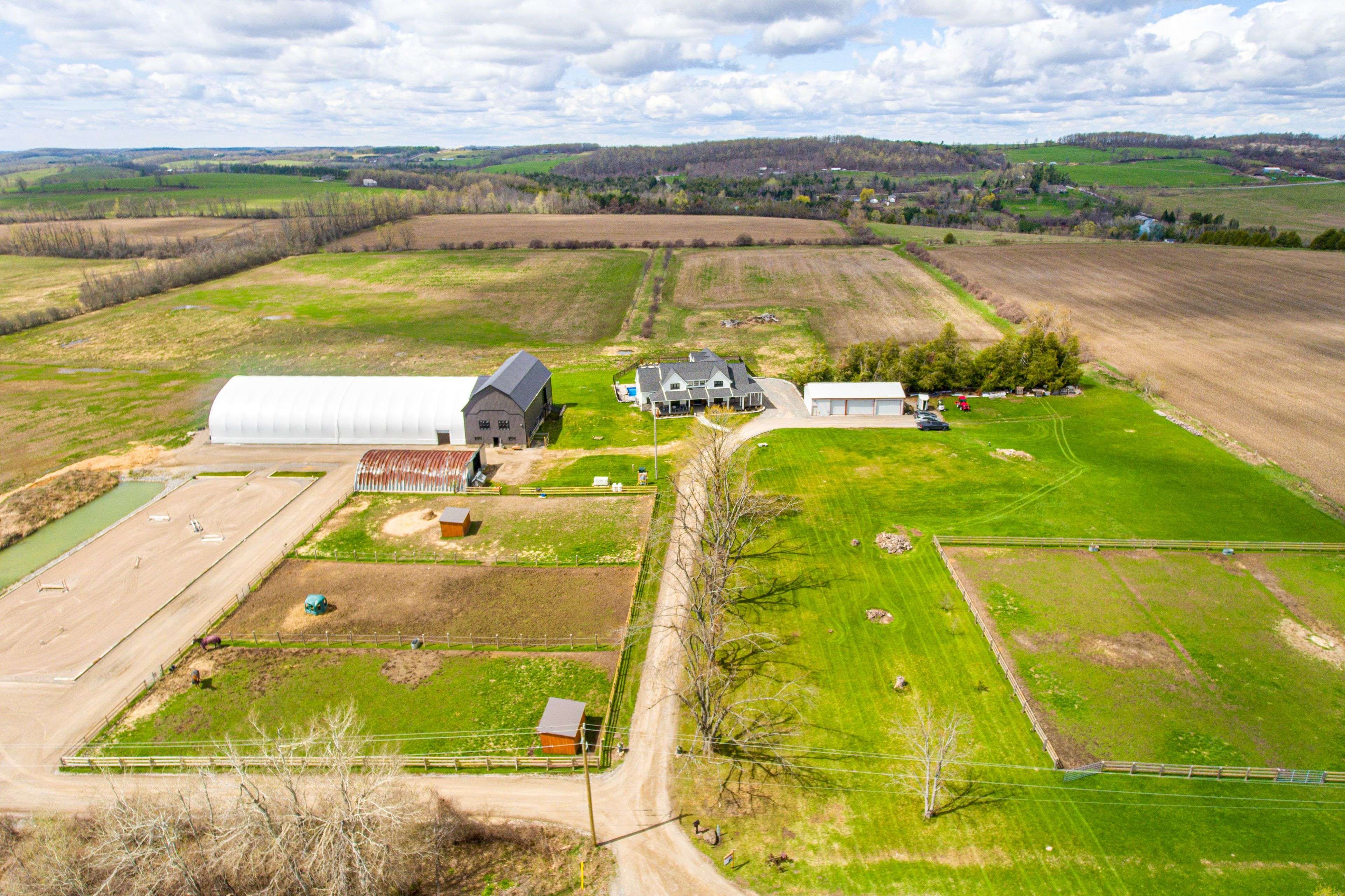 50 Farmview RD, Kawartha Lakes, ON K0L 2W0