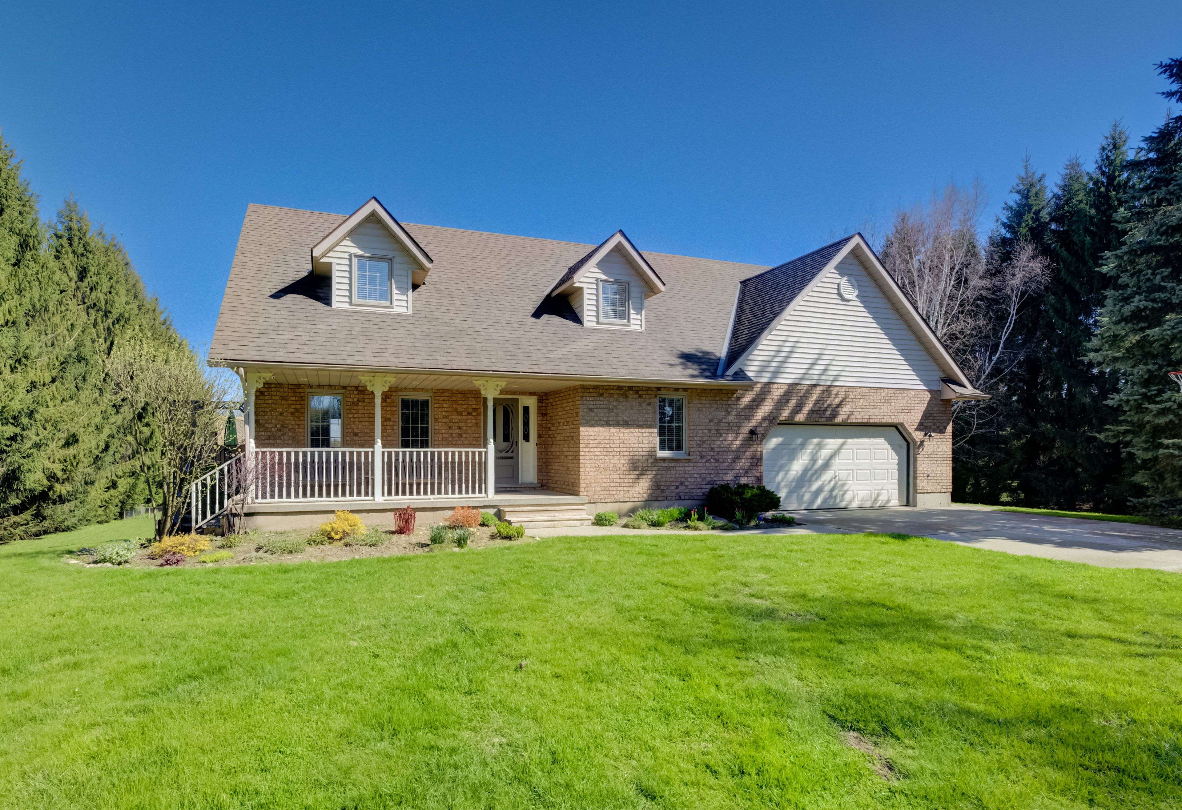 43657 SOUTHGATE 4 RD, Southgate, ON N0G 2L0