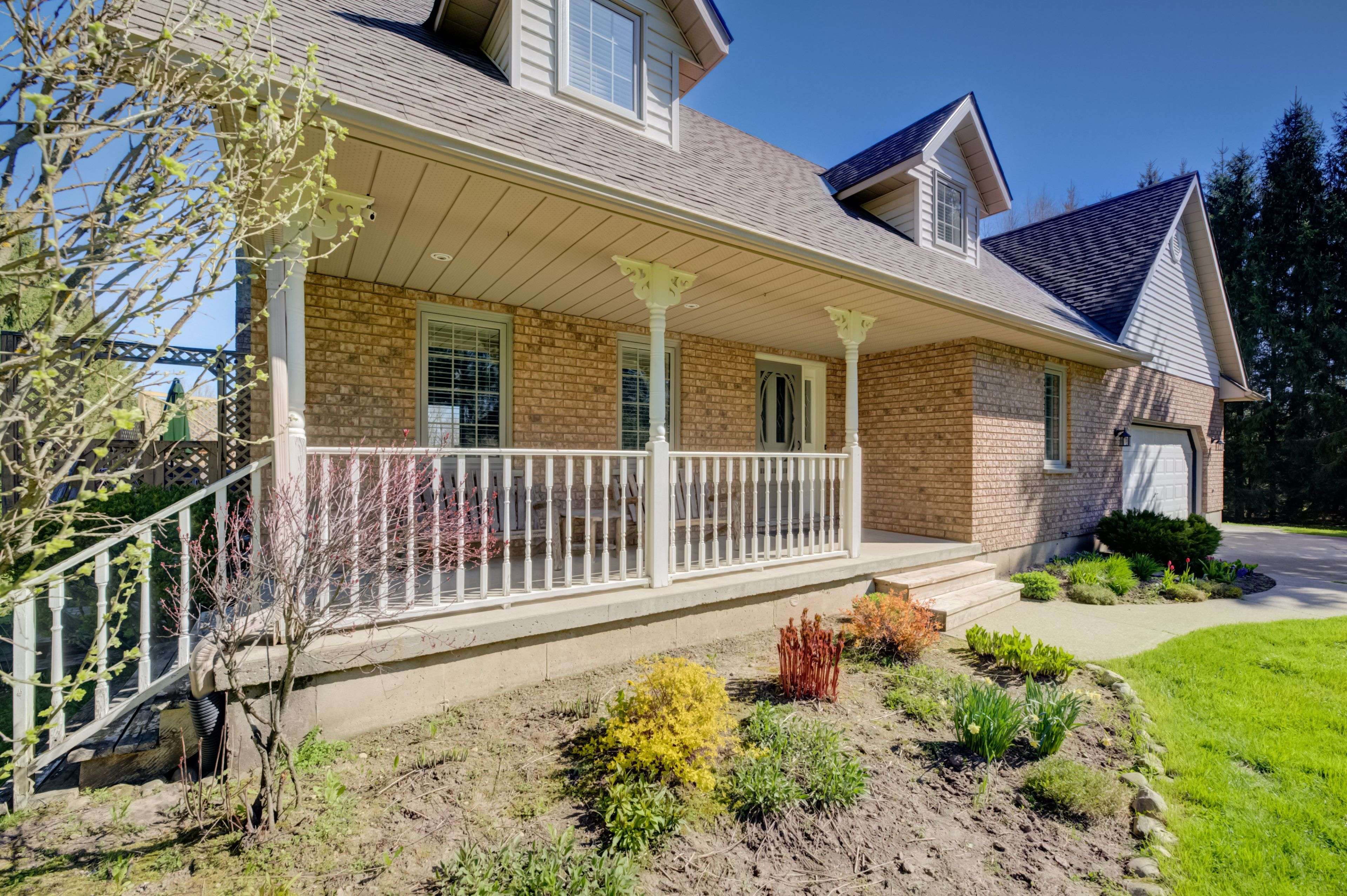 43657 SOUTHGATE 4 RD, Southgate, ON N0G 2L0