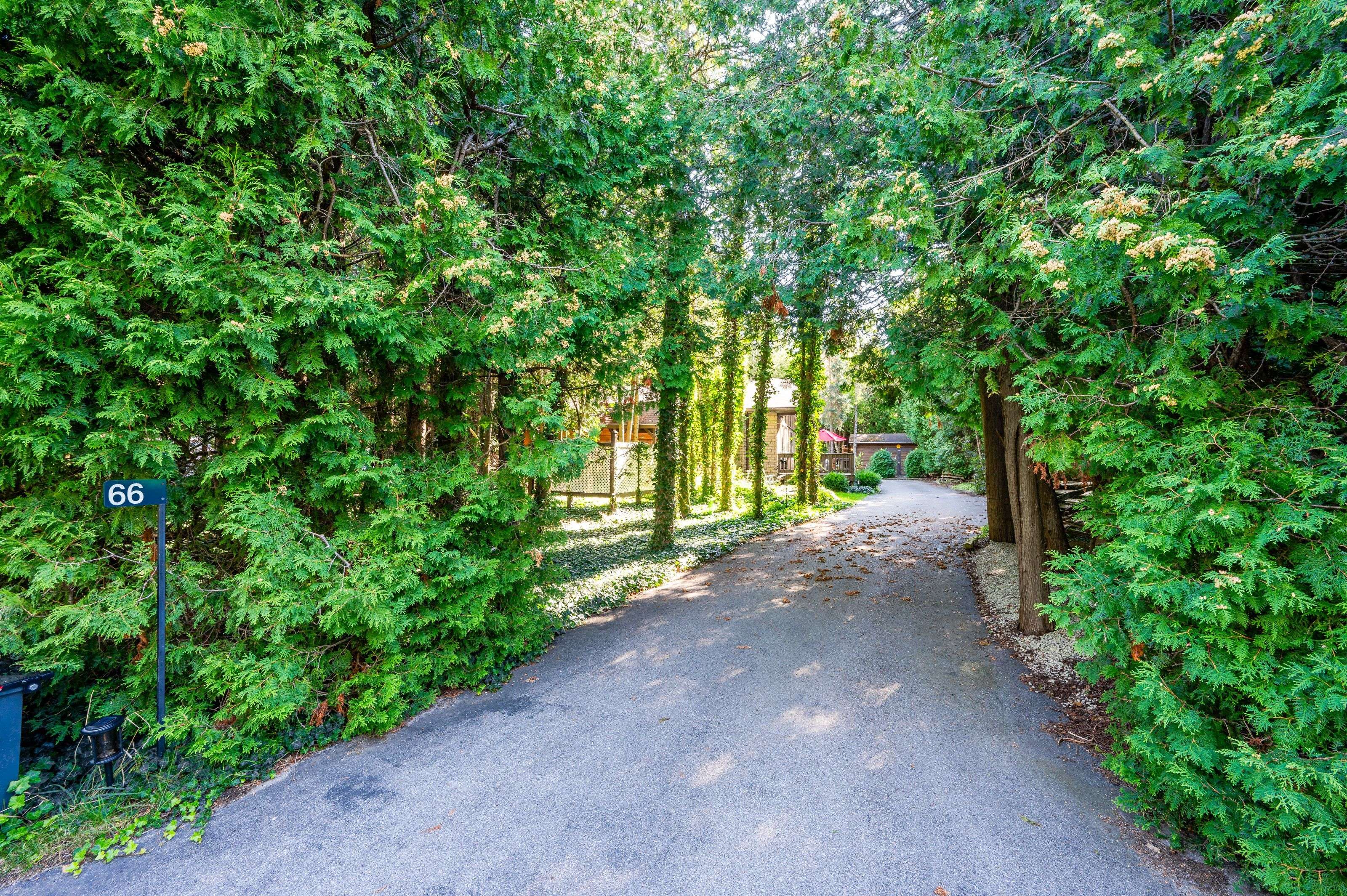 66 HARPUR DR, Northern Bruce Peninsula, ON N0H 2R0