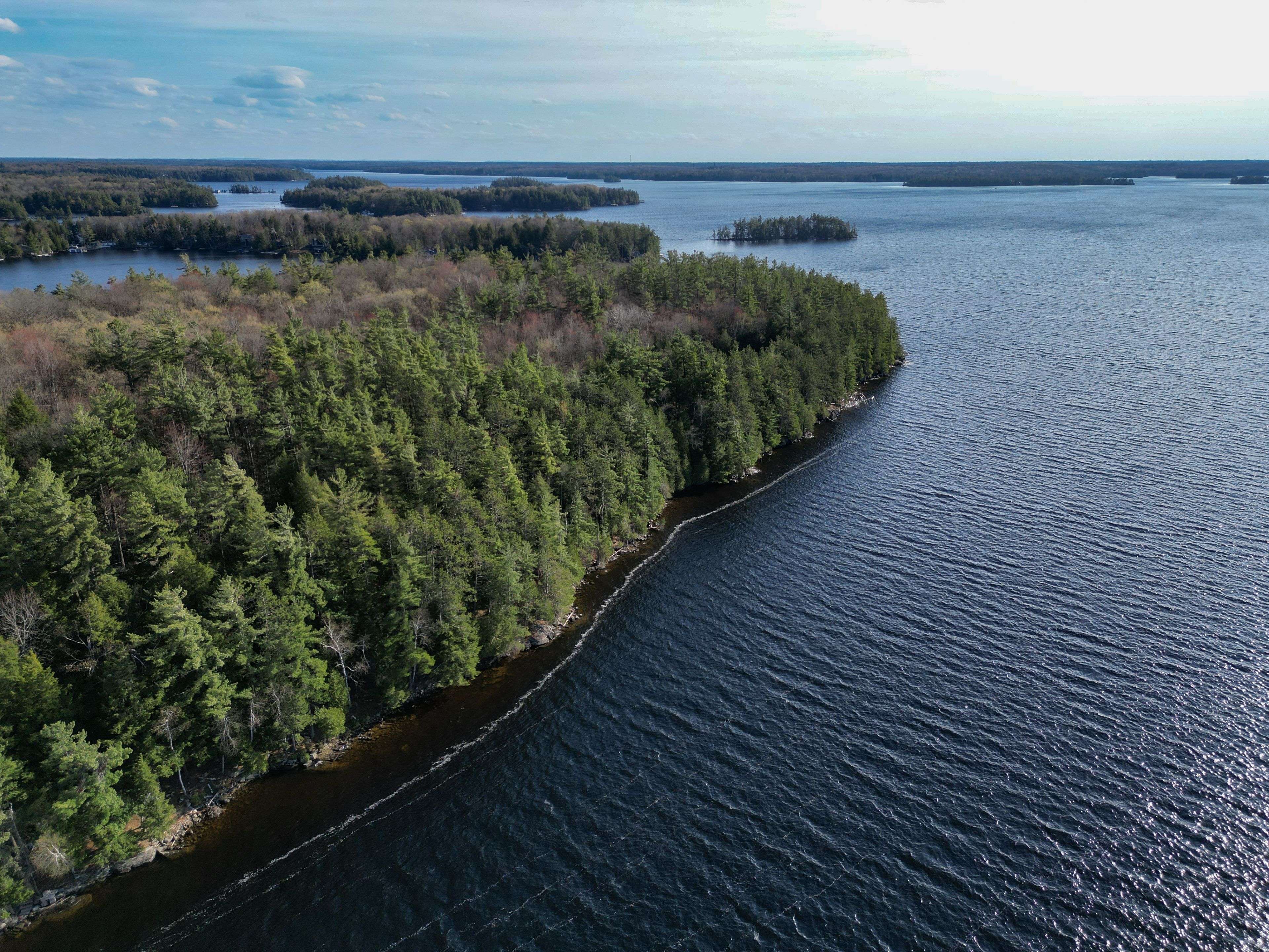 Pine (57 Island M81) IS, Muskoka Lakes, ON P1L 1W8