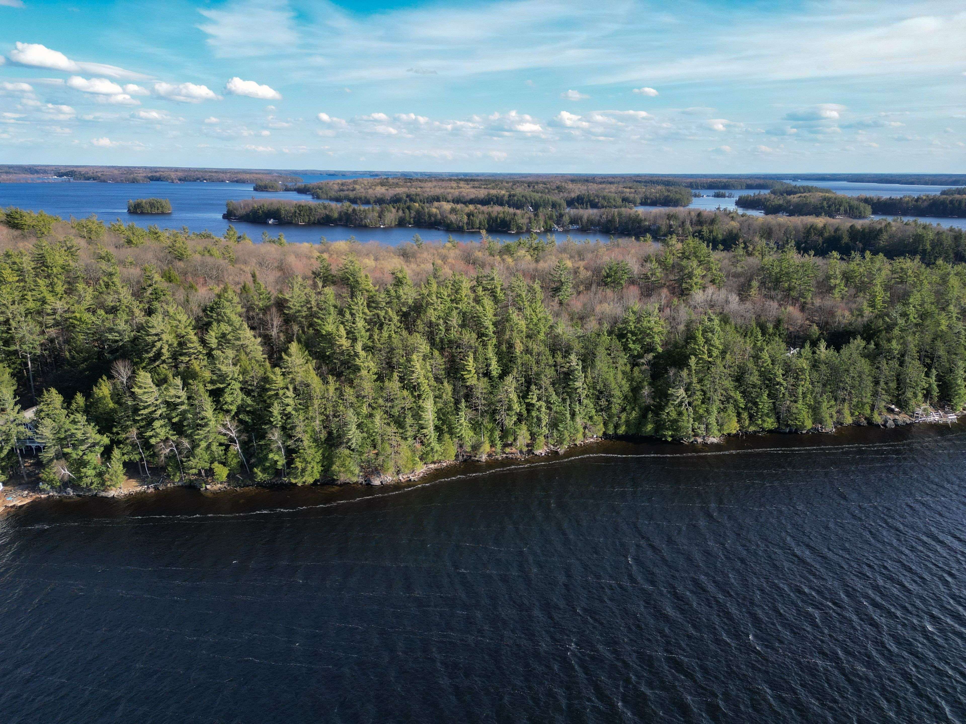 Pine (57 Island M81) IS, Muskoka Lakes, ON P1L 1W8