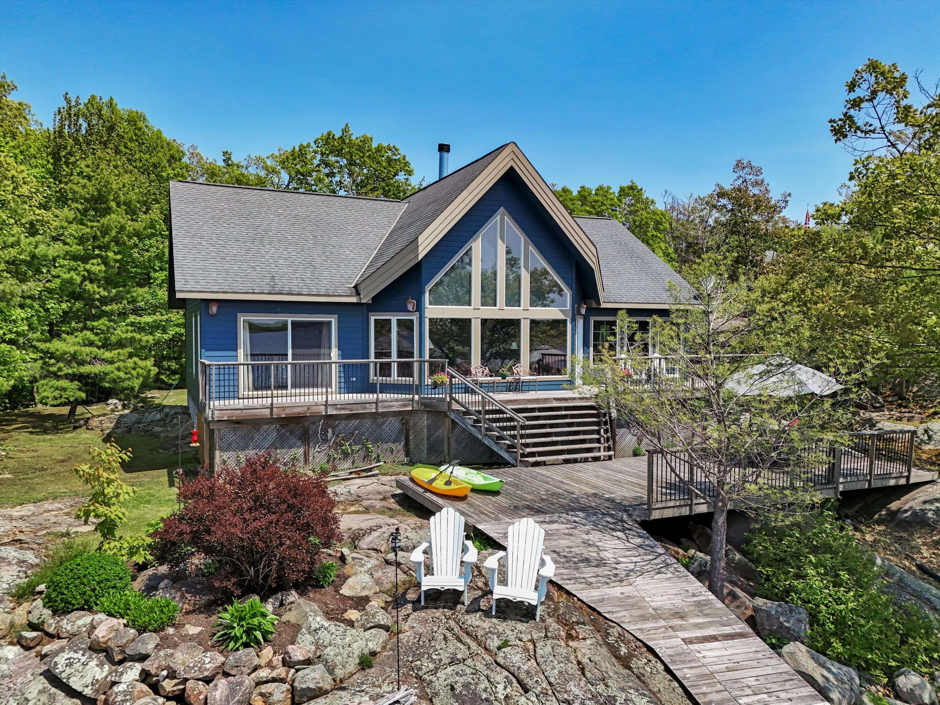 6646 1040LittleBeausoleil IS, Georgian Bay, ON P0E 1E0