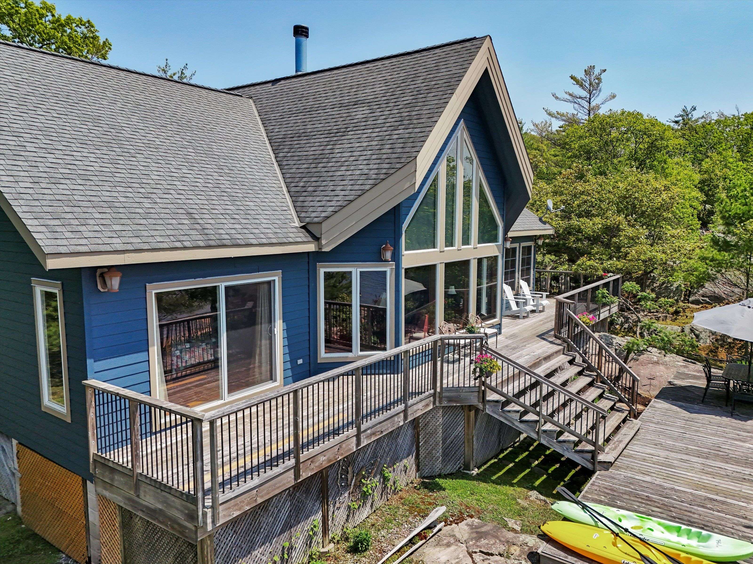 6646 1040LittleBeausoleil IS, Georgian Bay, ON P0E 1E0