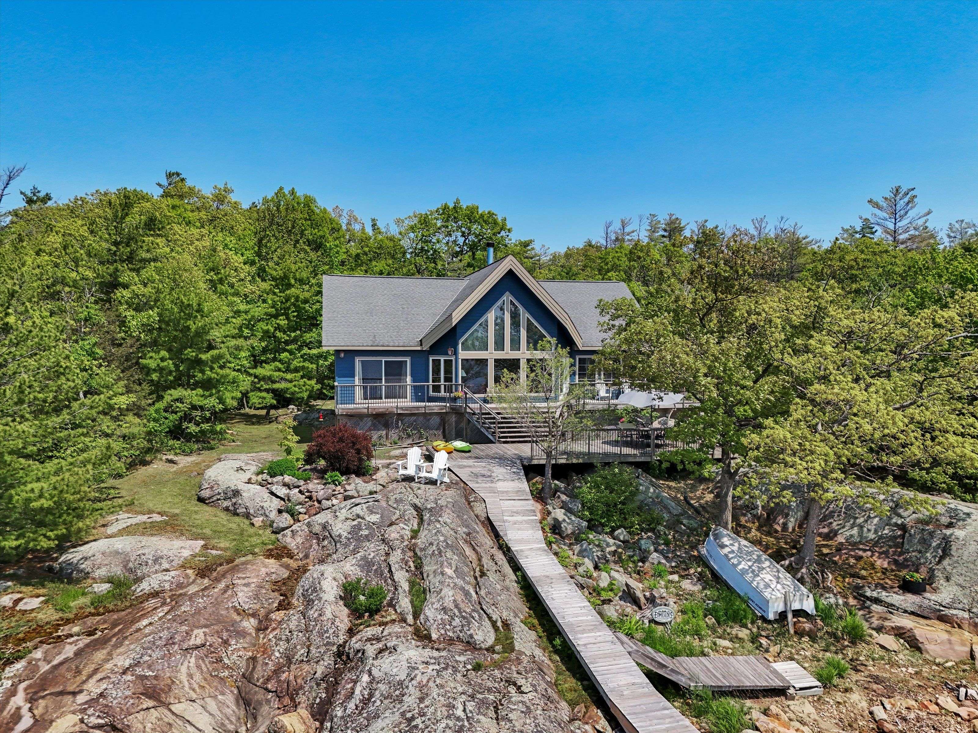 6646 1040LittleBeausoleil IS, Georgian Bay, ON P0E 1E0
