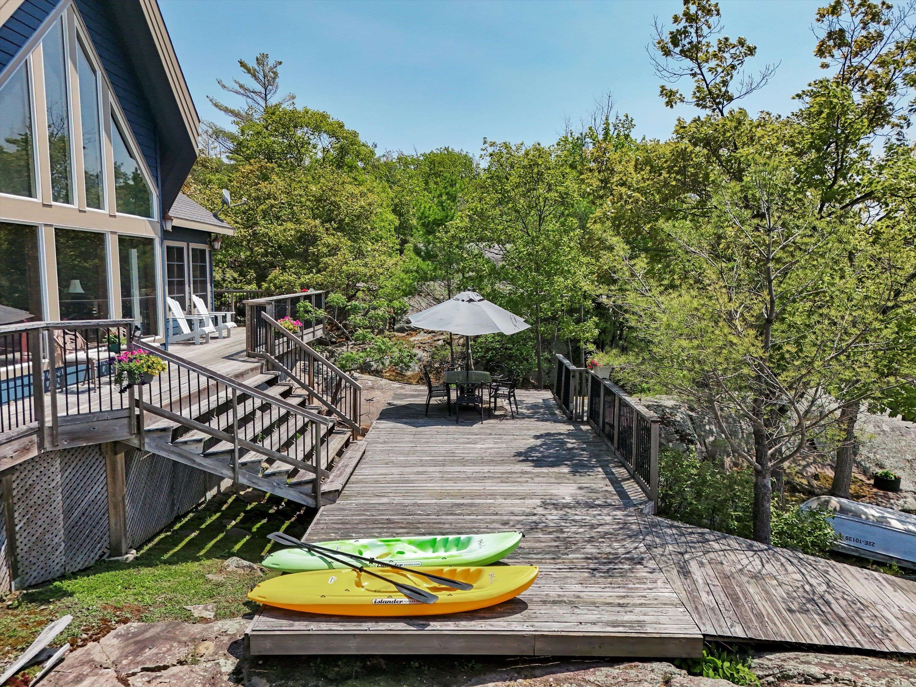 6646 1040LittleBeausoleil IS, Georgian Bay, ON P0E 1E0
