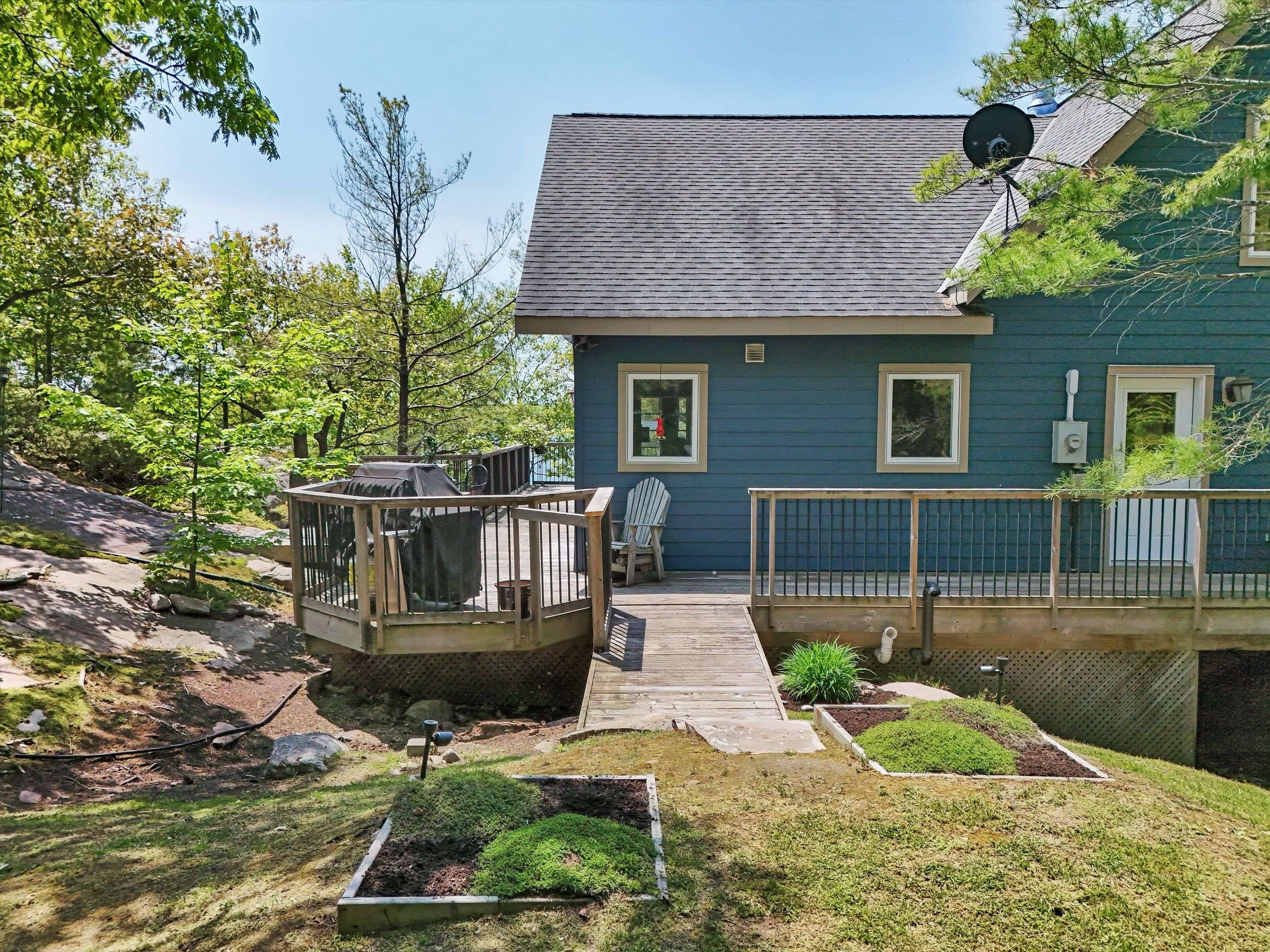 6646 1040LittleBeausoleil IS, Georgian Bay, ON P0E 1E0