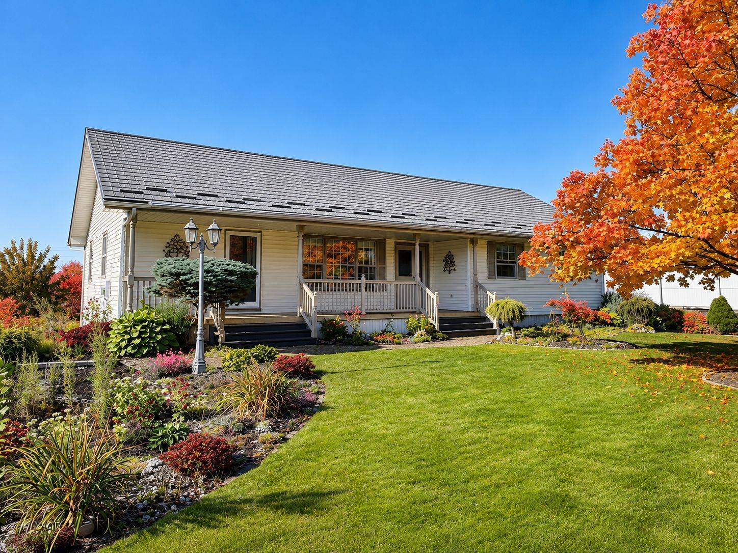 1938 Turkey Point RD, Norfolk, ON N3Y 4J9