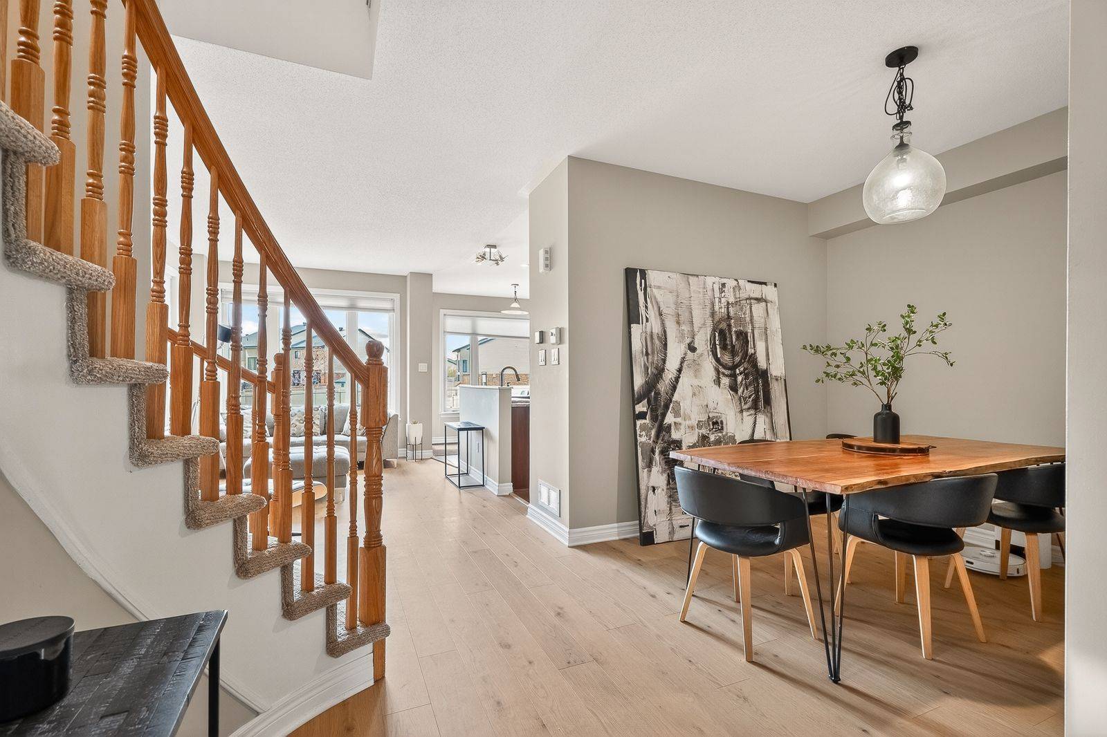 510 Grand Tully WAY, Blossom Park - Airport And Area, ON K1V 2M9