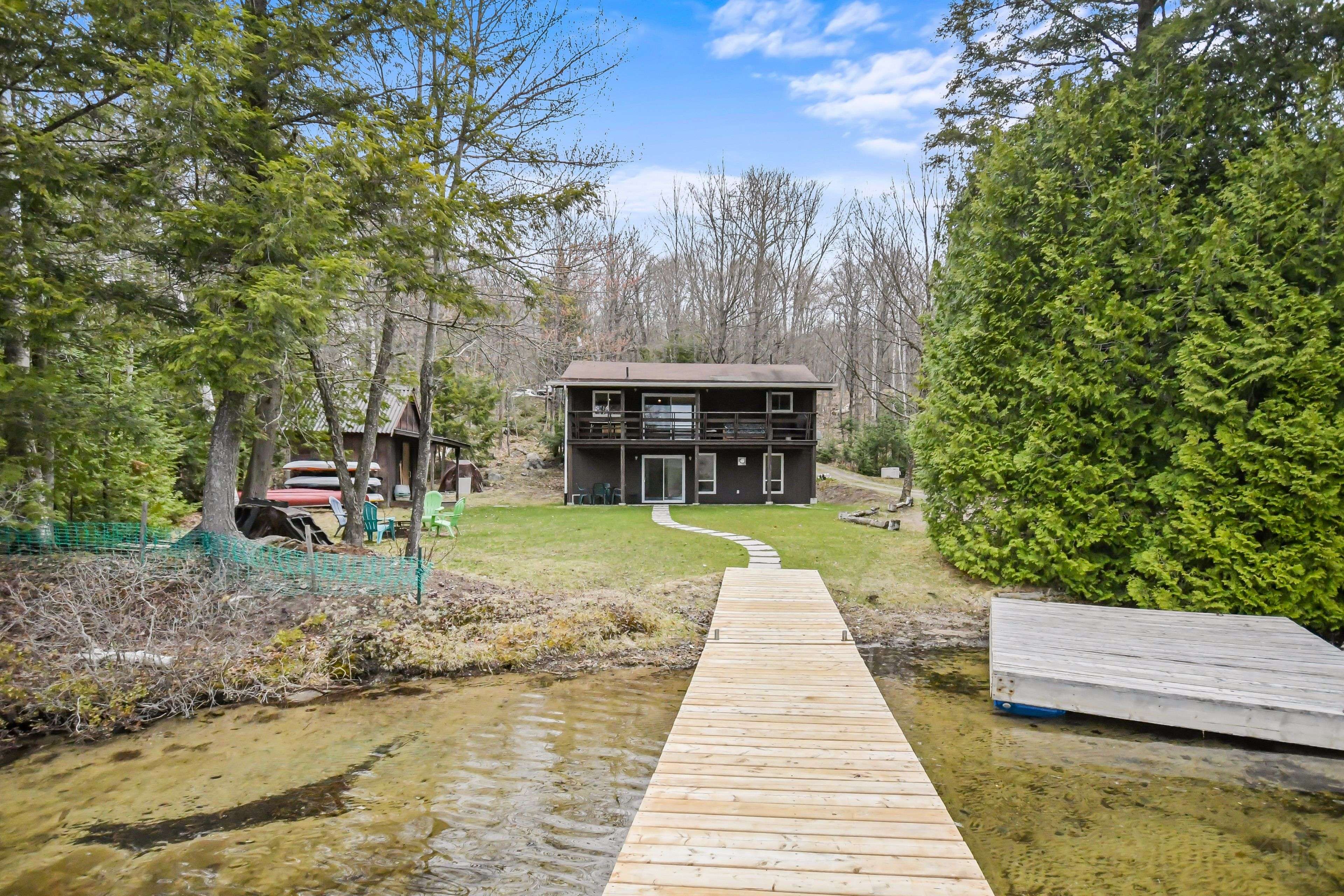 761 Emsdale Lake RD, Kearney, ON P0A 1M0
