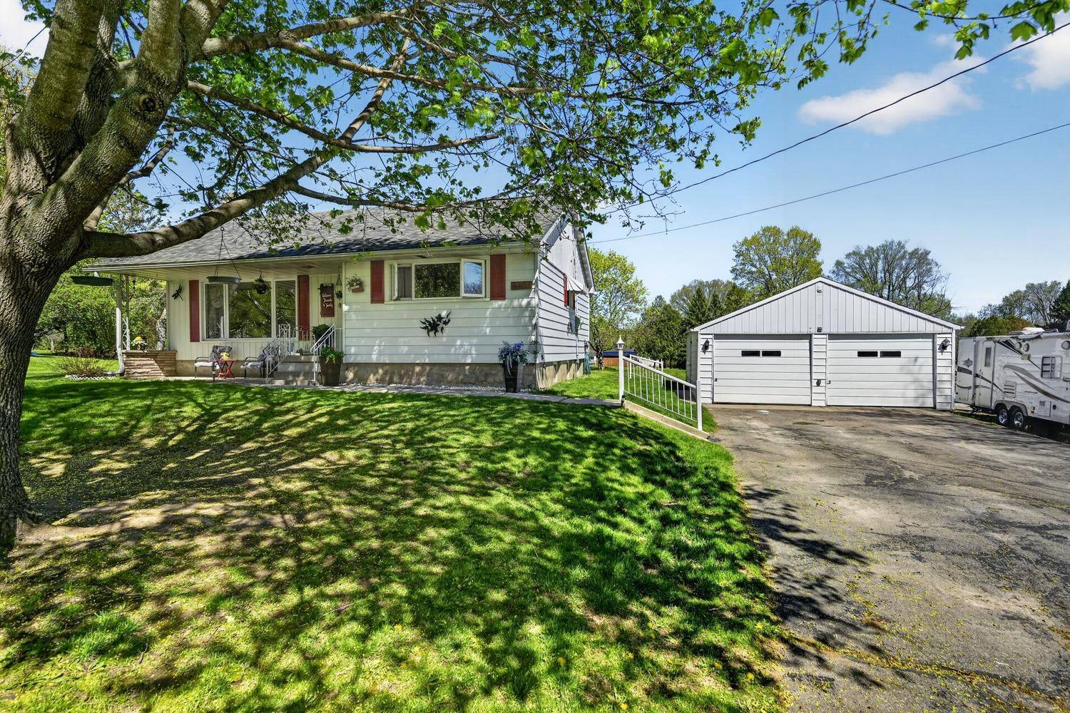4407 McDougall RD, Elizabethtown-kitley, ON K6V 5T4
