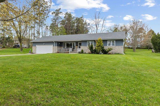 317044 Highway 6 & 10 N/A, Chatsworth, ON N0H 1G0