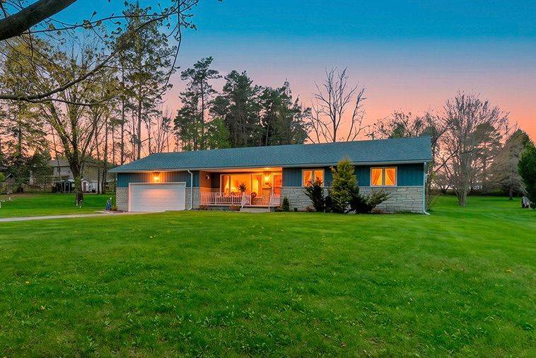 317044 Highway 6 & 10 N/A, Chatsworth, ON N0H 1G0
