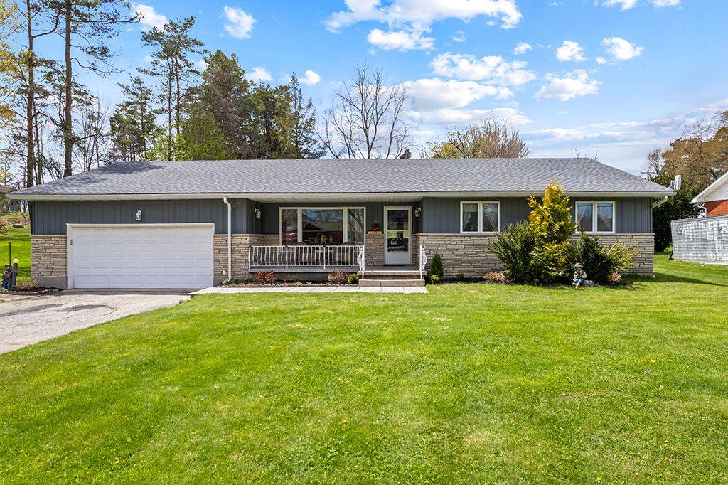 317044 Highway 6 & 10 N/A, Chatsworth, ON N0H 1G0