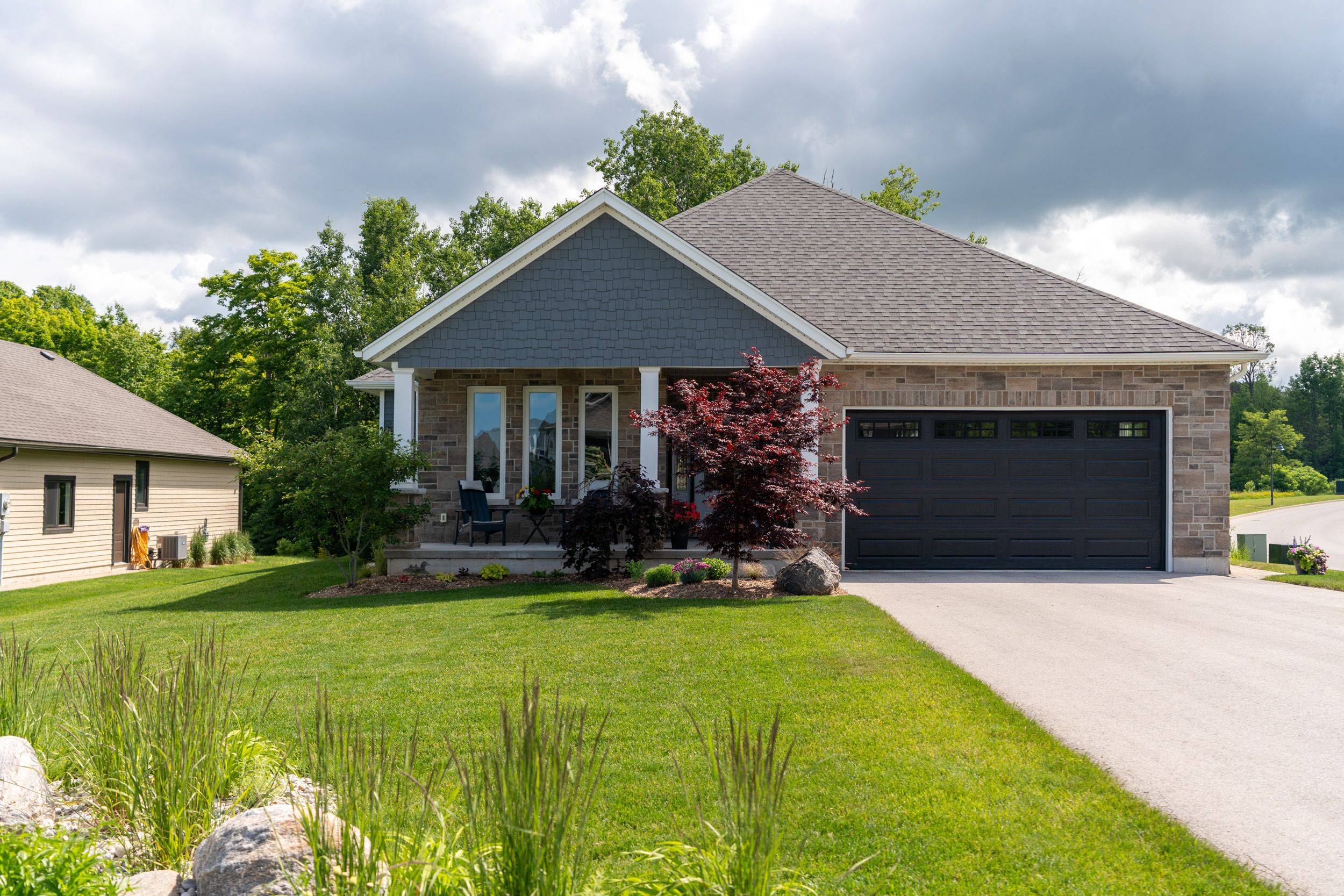 401 Algoma CRES, Georgian Bluffs, ON N0H 1S0