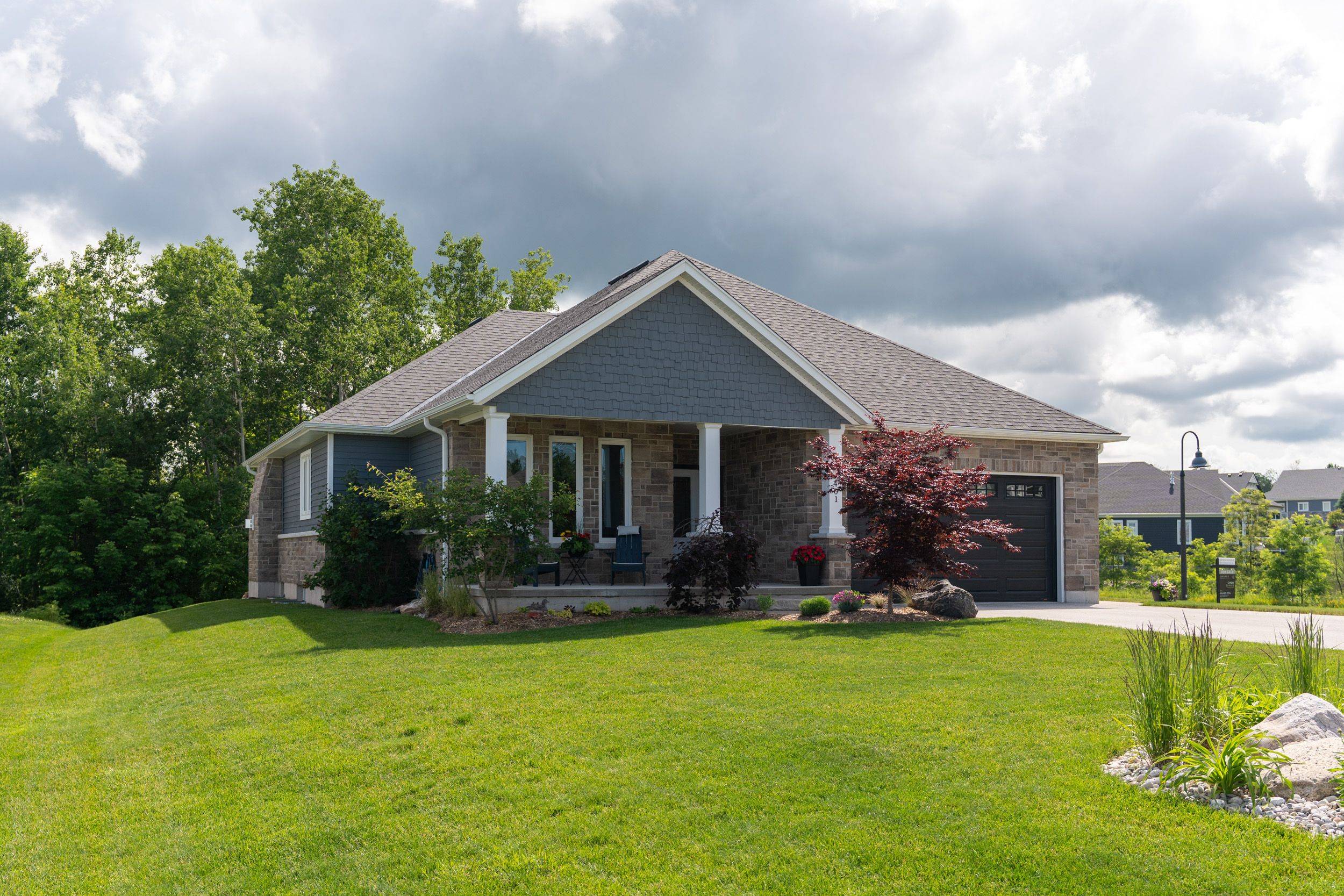 401 Algoma CRES, Georgian Bluffs, ON N0H 1S0