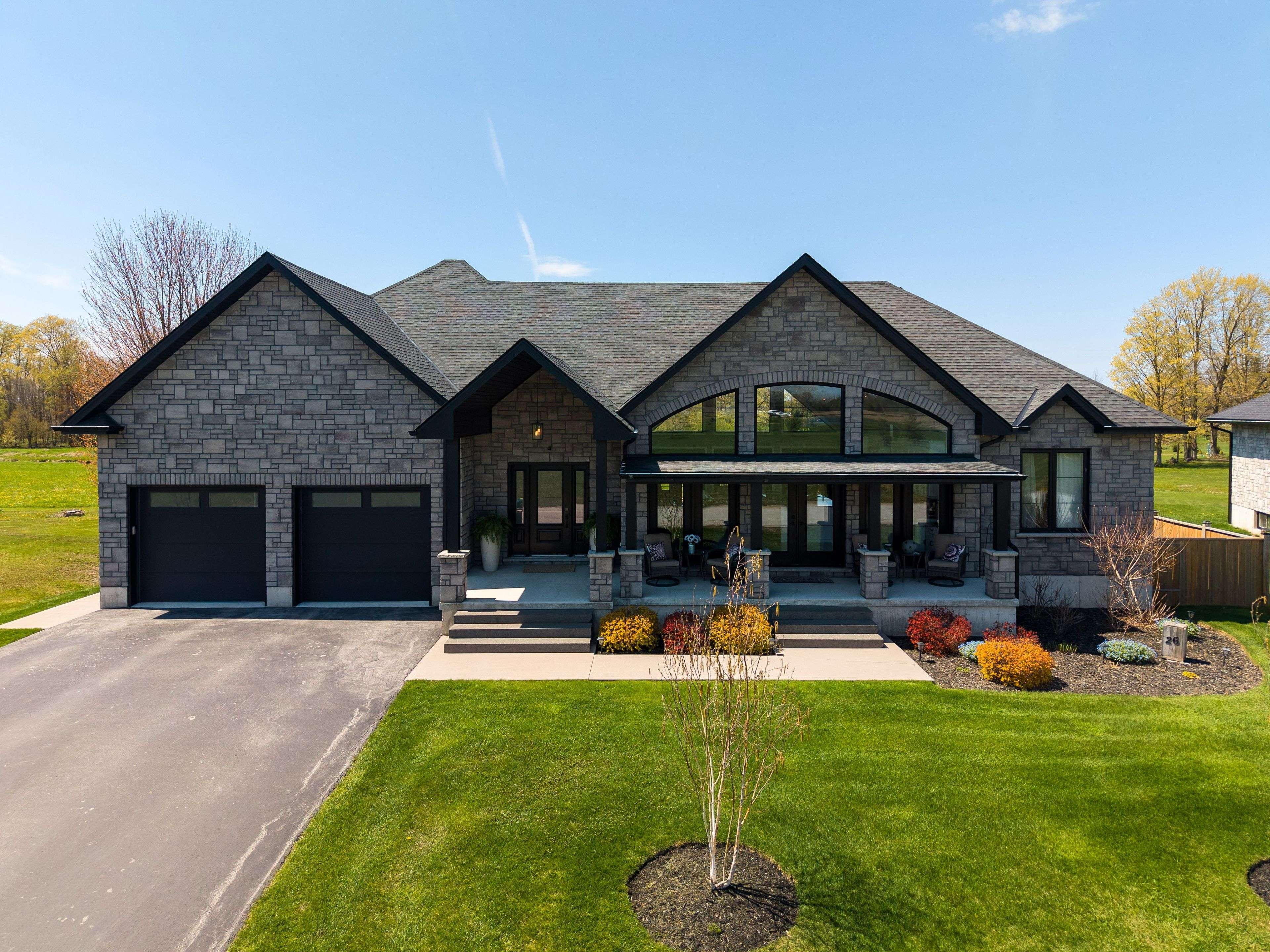 26 Nickason DR, Arran-elderslie, ON N0H 1A0
