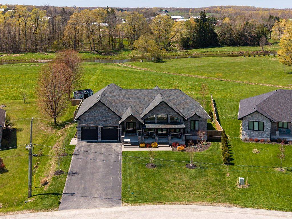 26 Nickason DR, Arran-elderslie, ON N0H 1A0