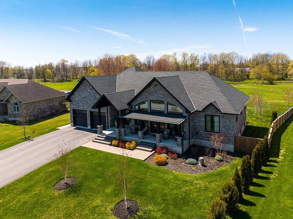 26 Nickason DR, Arran-elderslie, ON N0H 1A0
