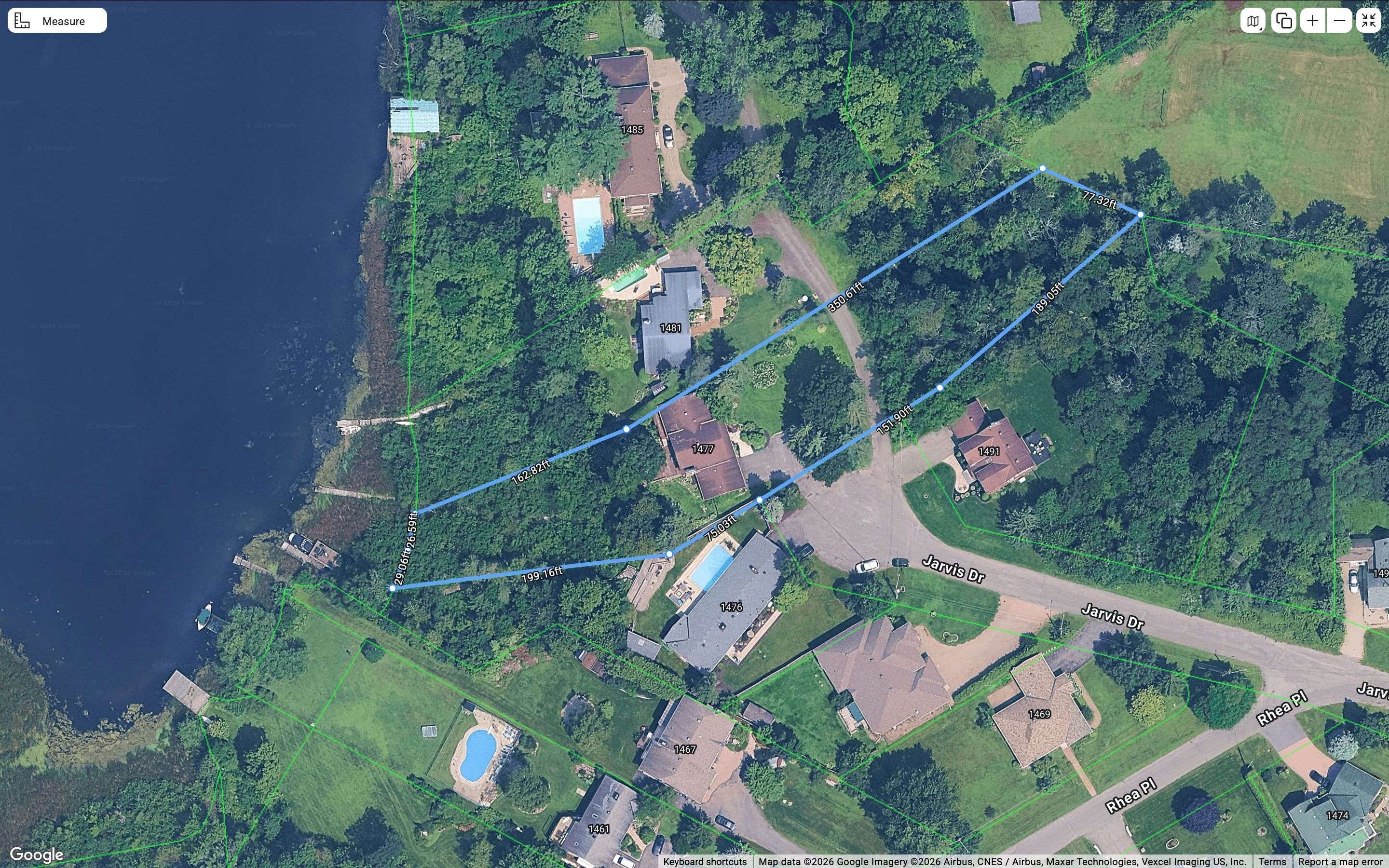 1477 Jarvis DR, Blossom Park - Airport And Area, ON K1V 1H1