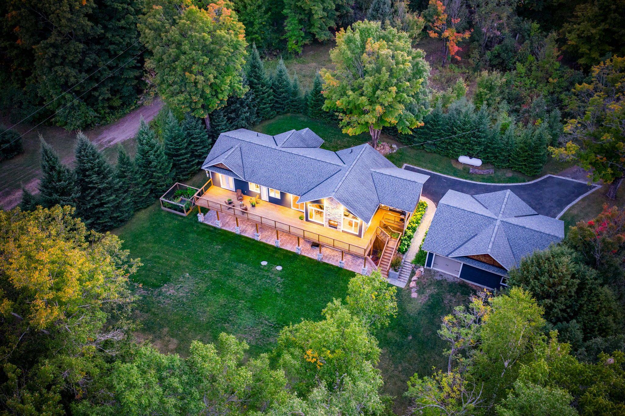 1158 Camp Gayventure CT, Minden Hills, ON K0M 2K0
