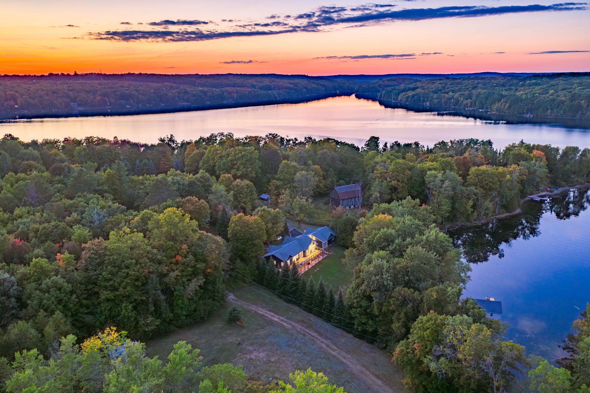 1158 Camp Gayventure CT, Minden Hills, ON K0M 2K0