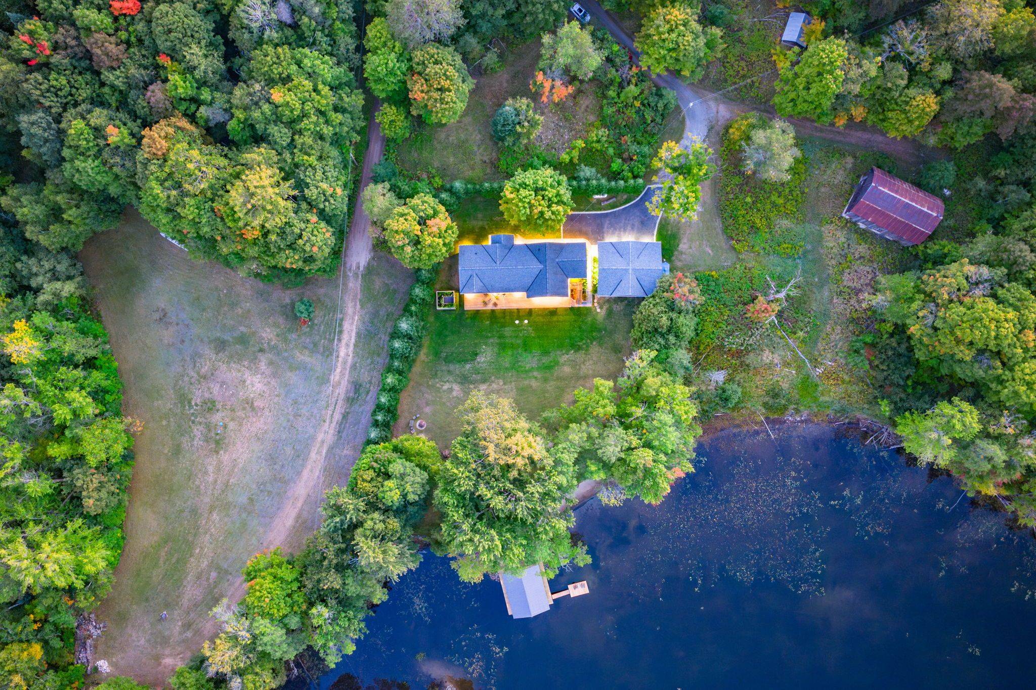 1158 Camp Gayventure CT, Minden Hills, ON K0M 2K0